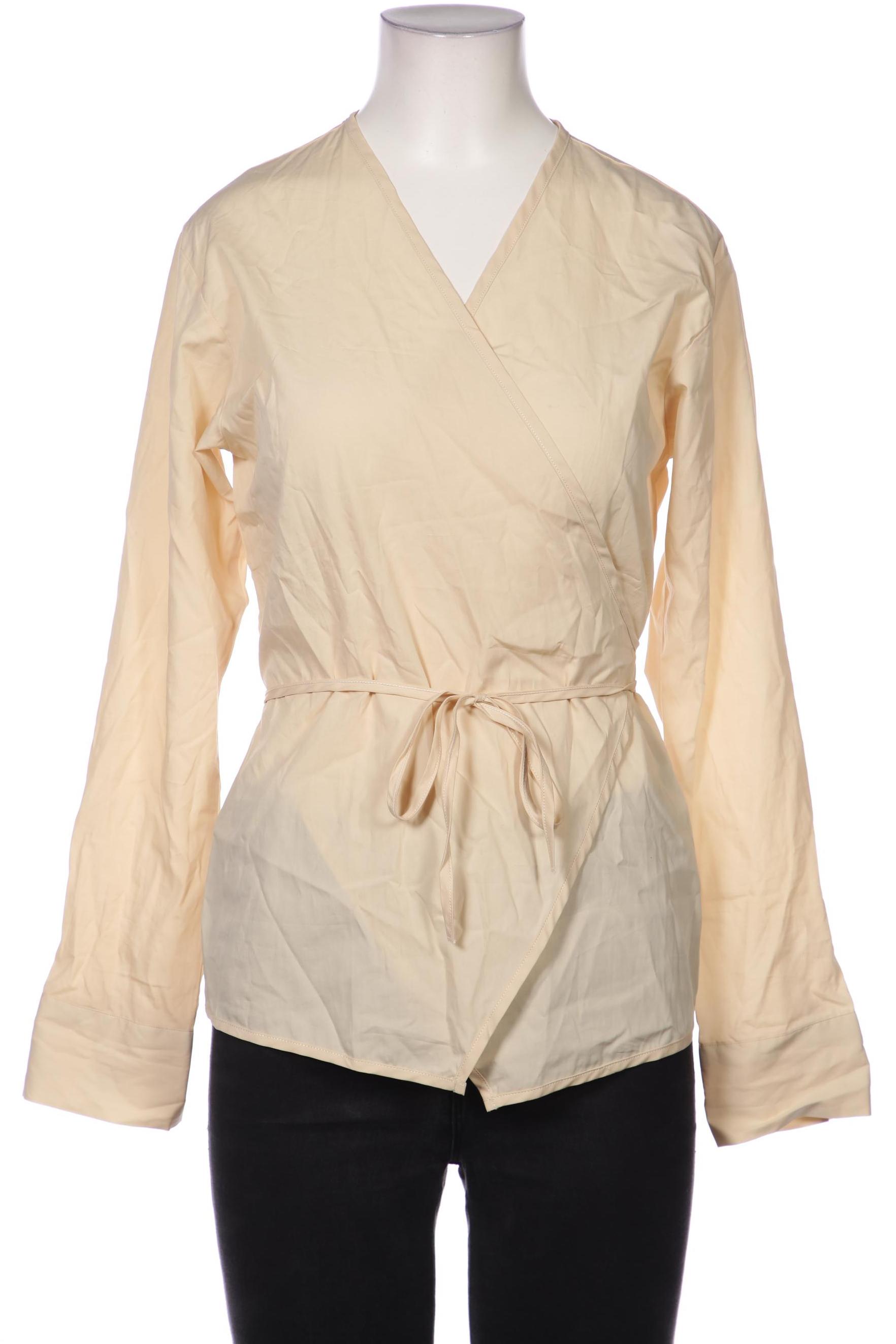 

Closed Damen Bluse, beige, Gr. 34