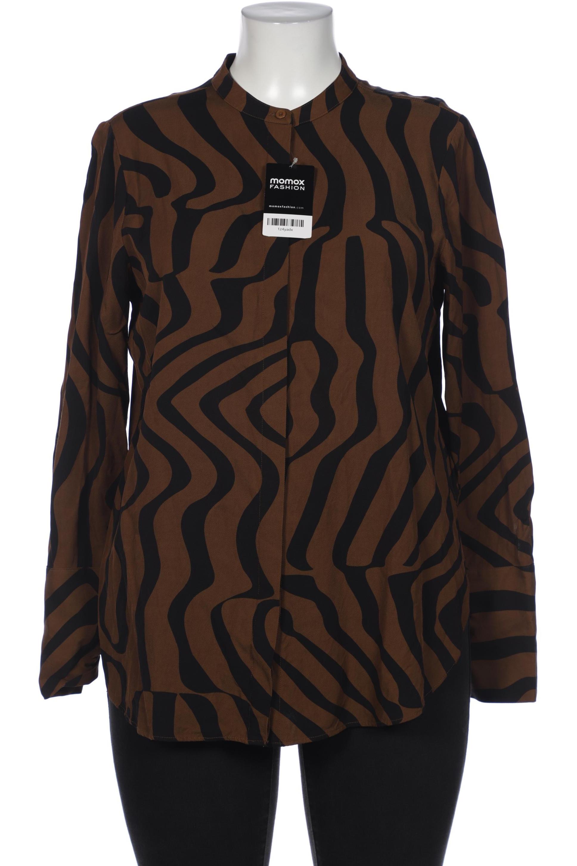 

Closed Damen Bluse, braun