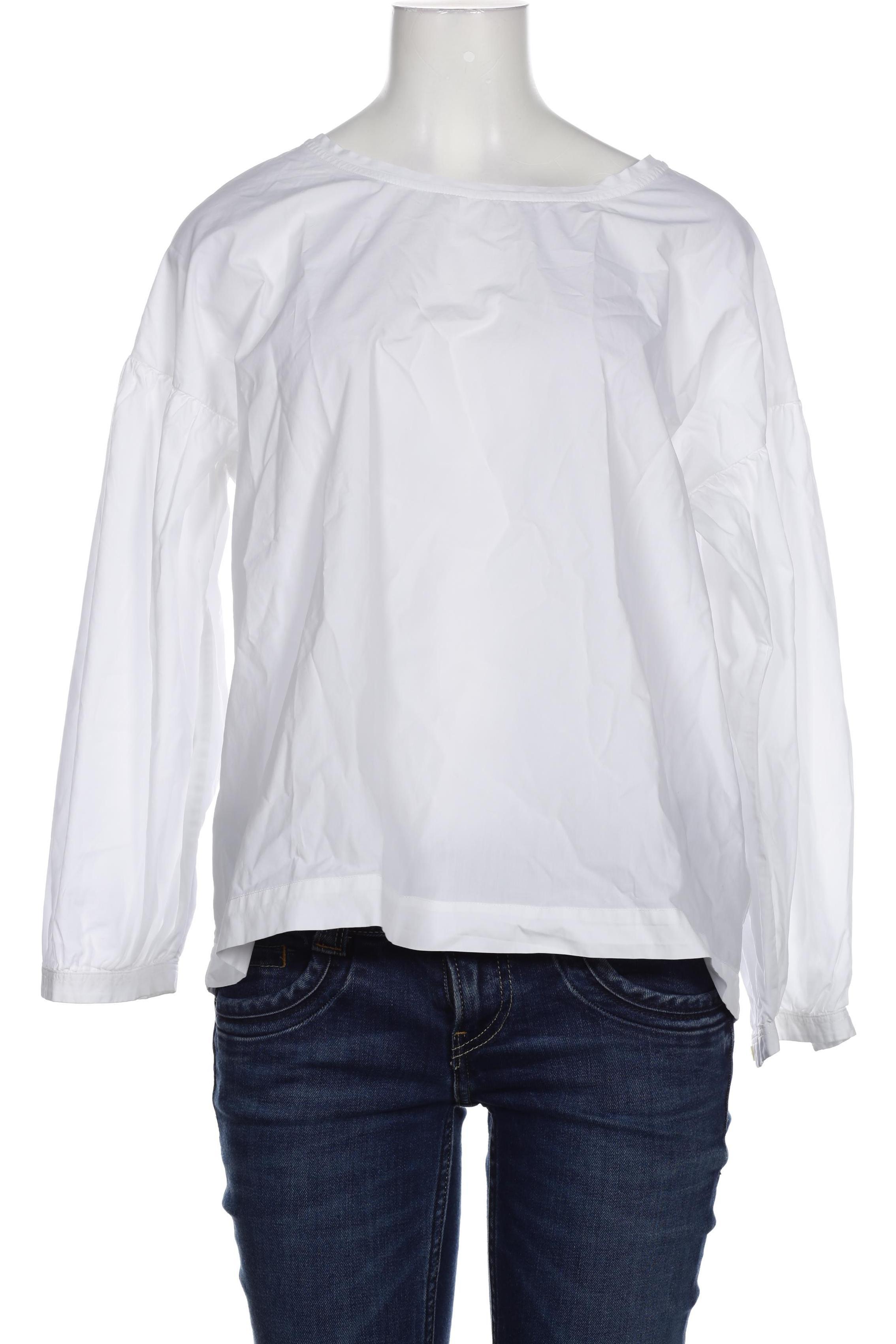 

Closed Damen Bluse, weiß, Gr.