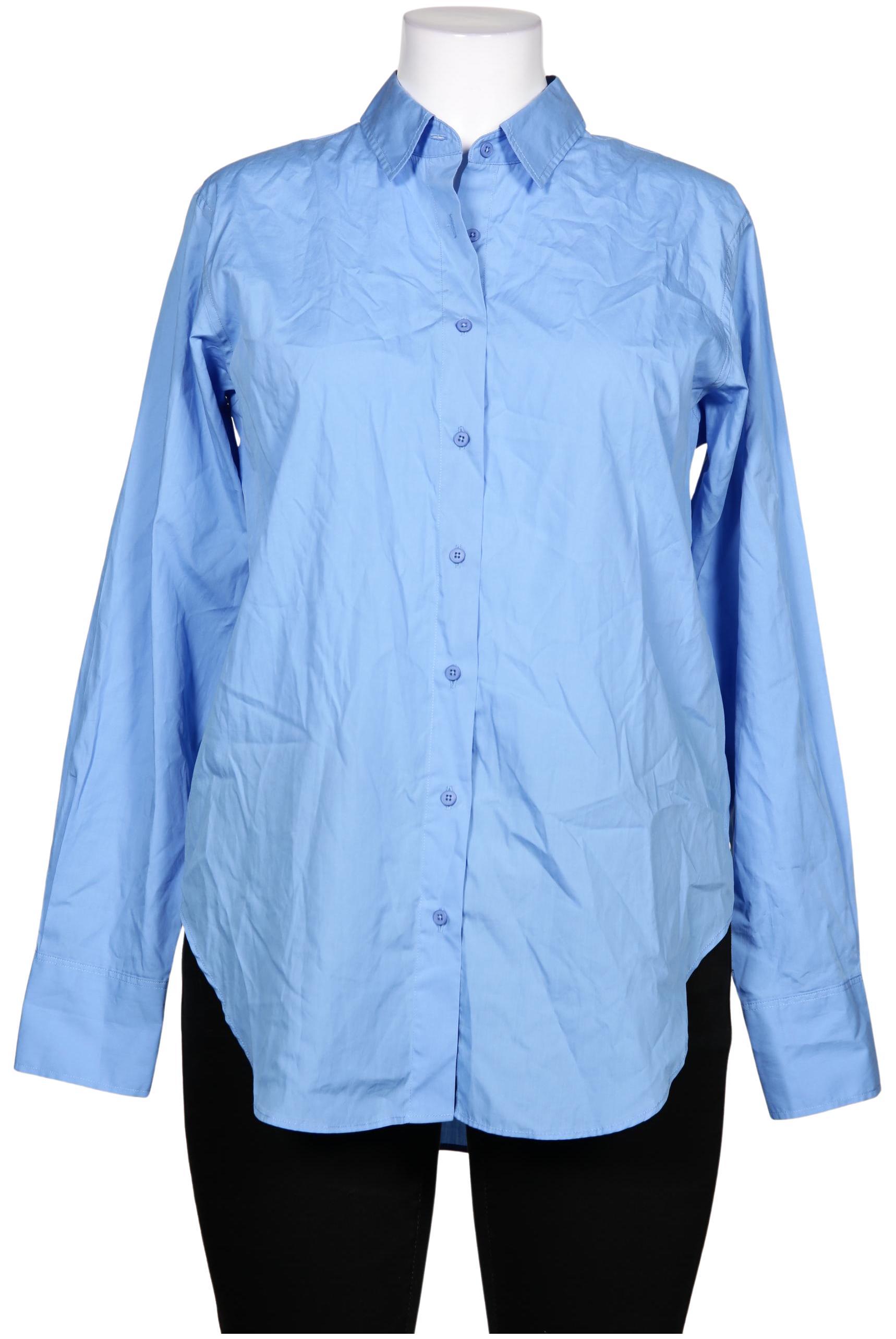 

Closed Damen Bluse, blau, Gr. 42