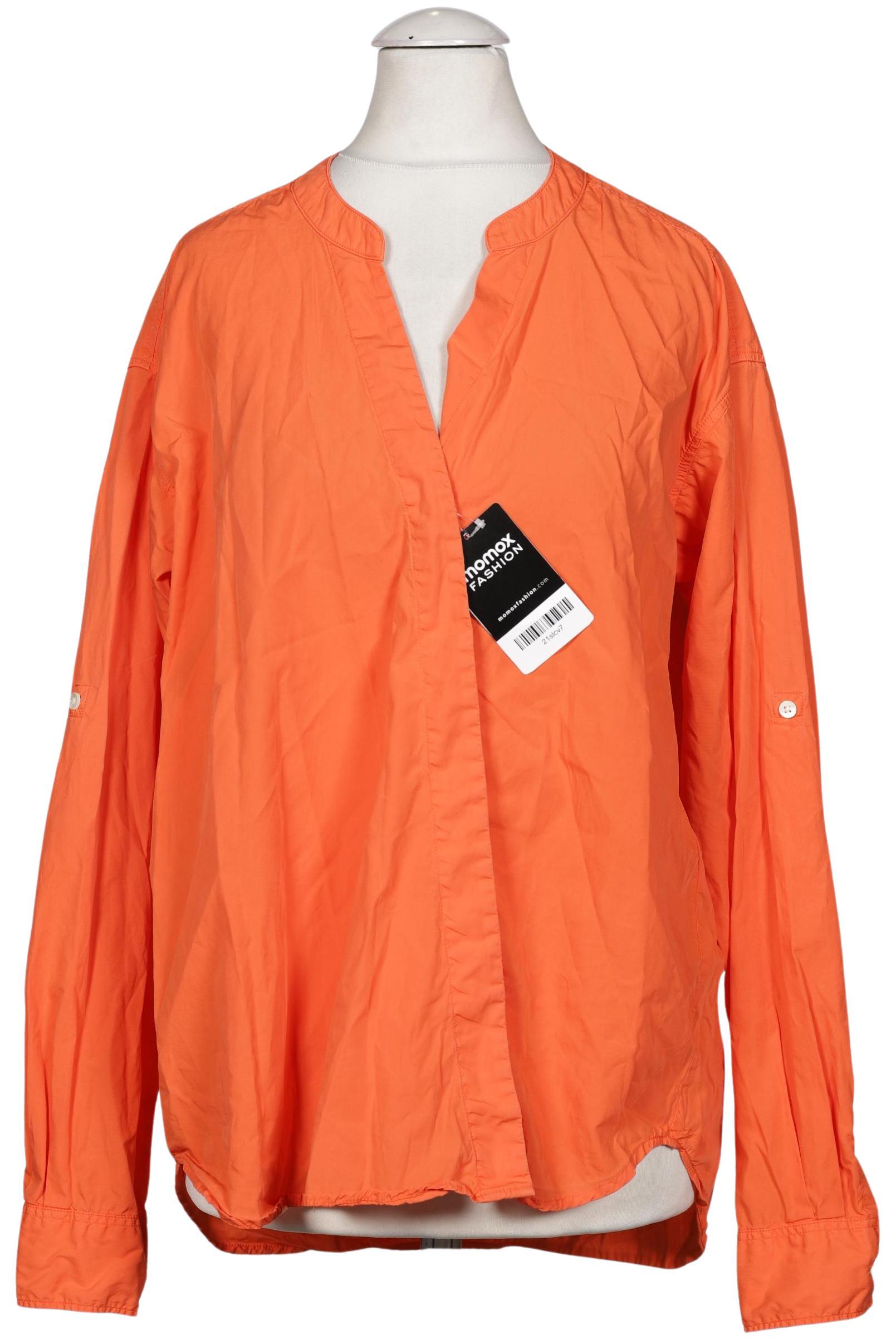 

Closed Damen Bluse, orange, Gr. 36