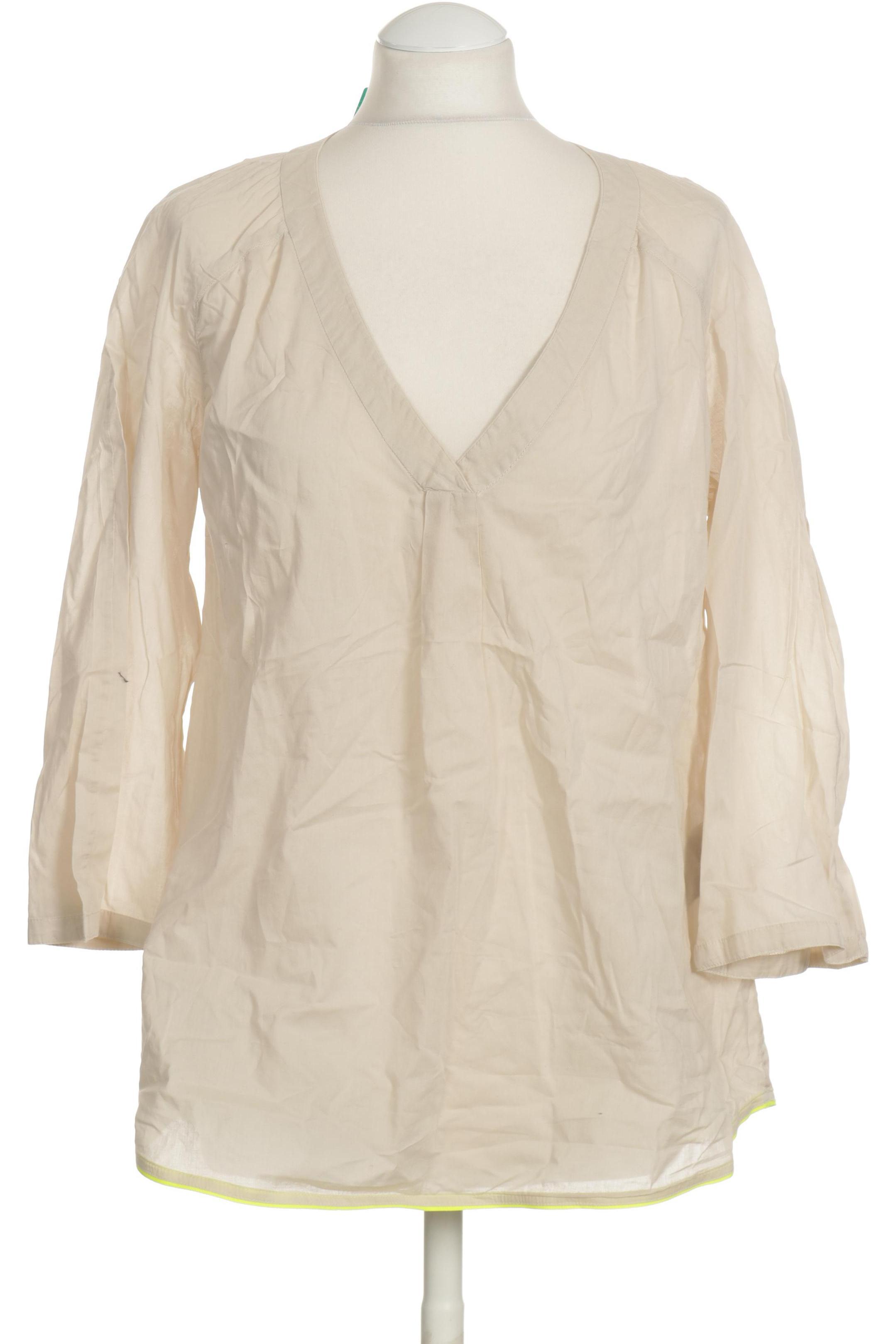 

Closed Damen Bluse, beige, Gr.