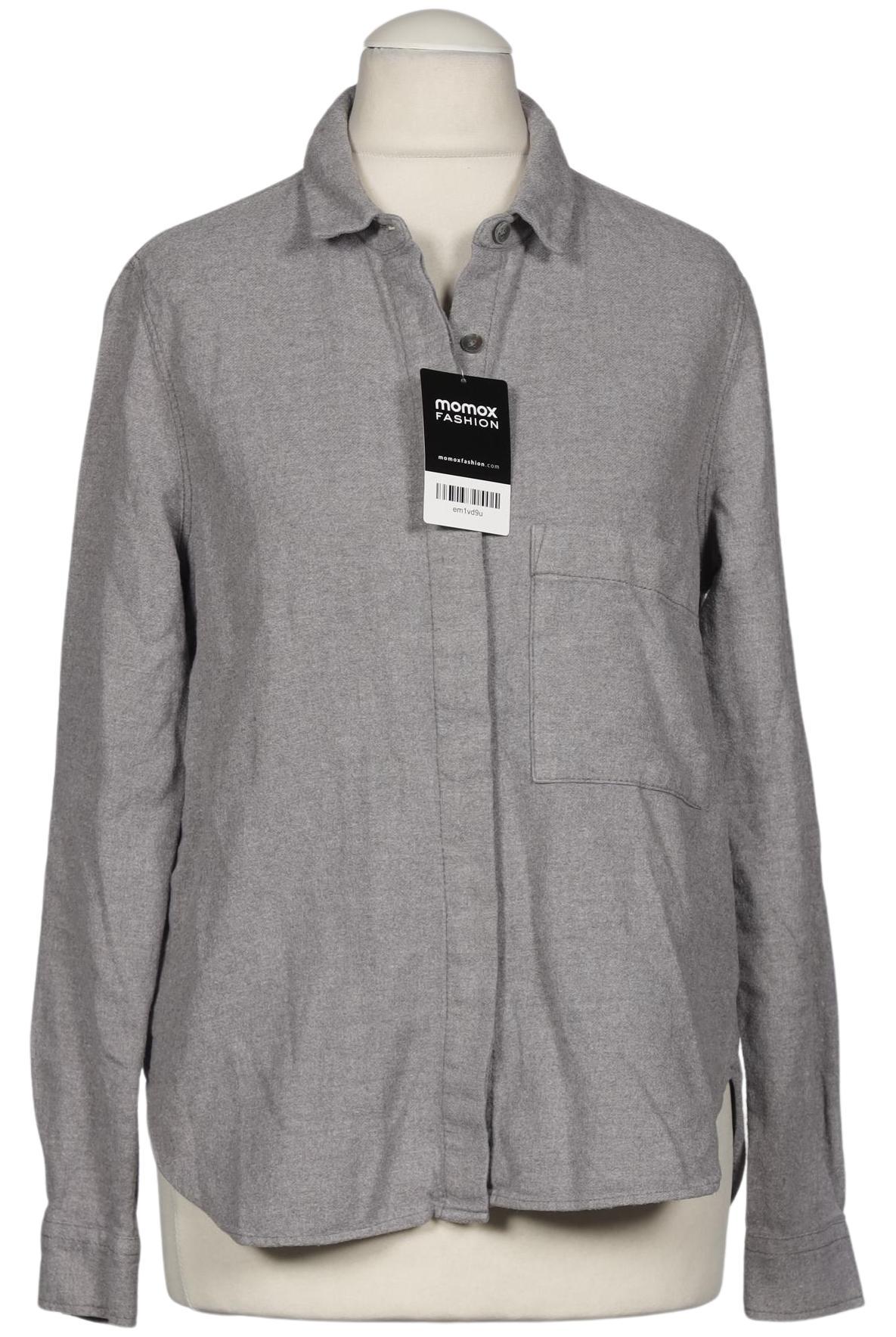 

Closed Damen Bluse, grau, Gr. 34