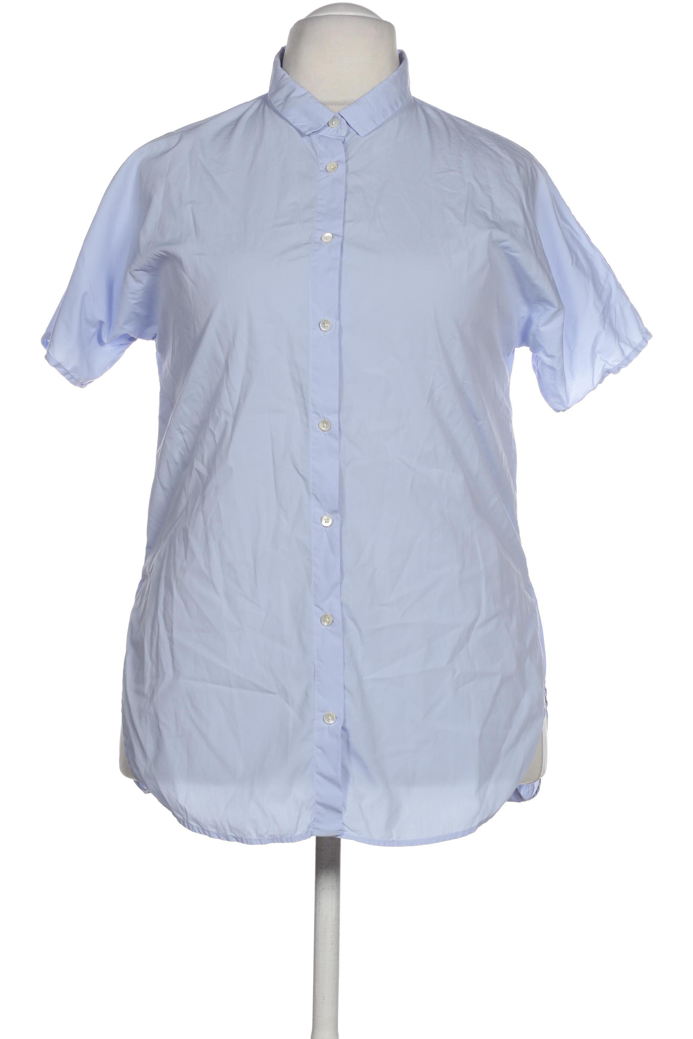 

Closed Damen Bluse, blau, Gr.