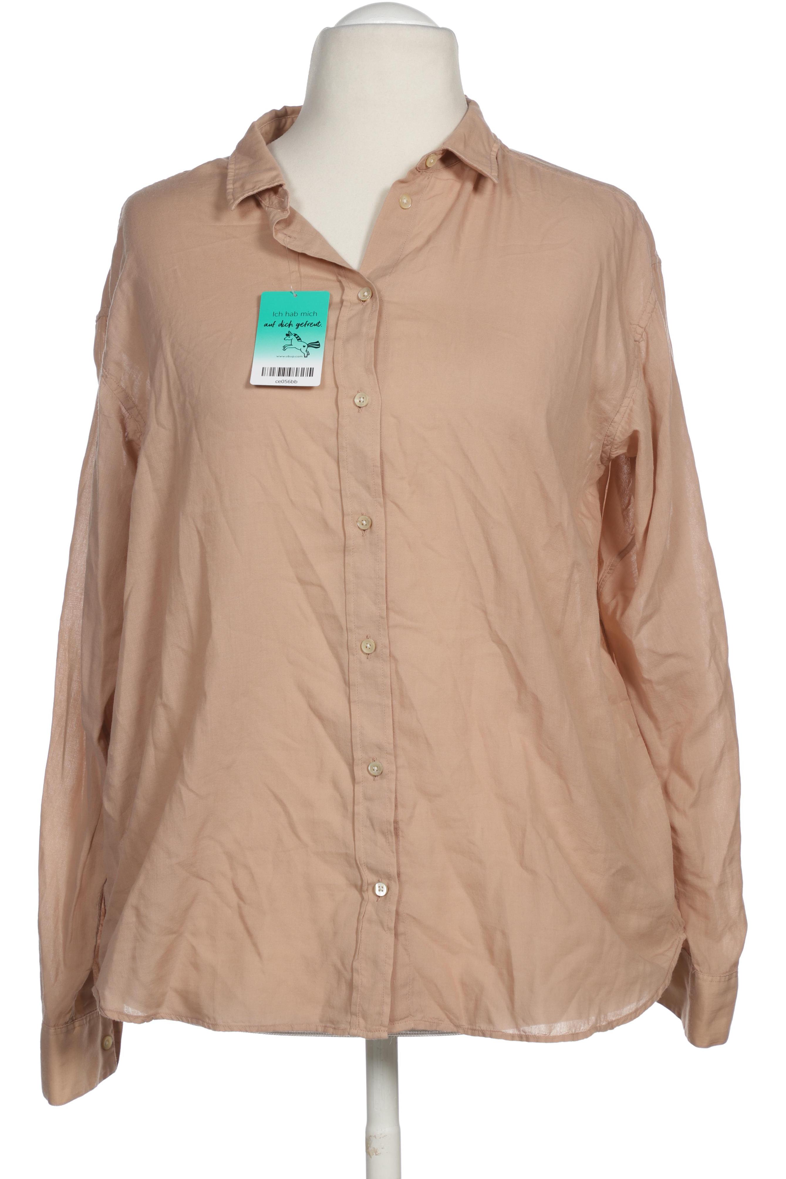 

Closed Damen Bluse, beige, Gr. 44