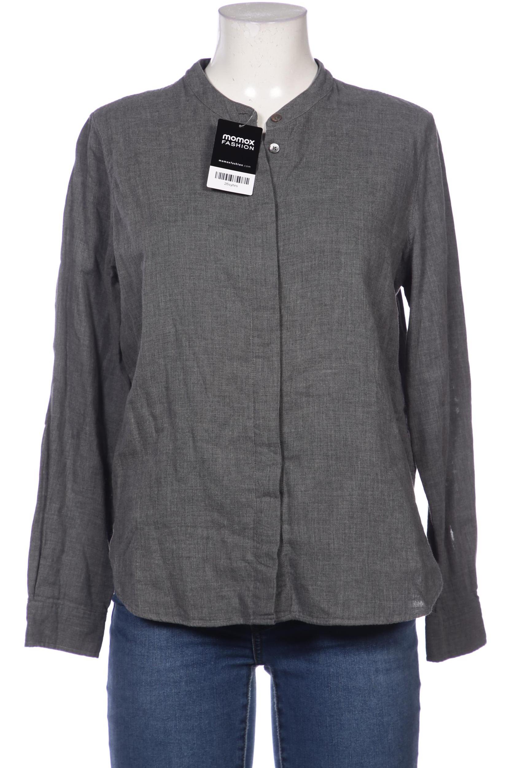 

Closed Damen Bluse, grau, Gr. 36