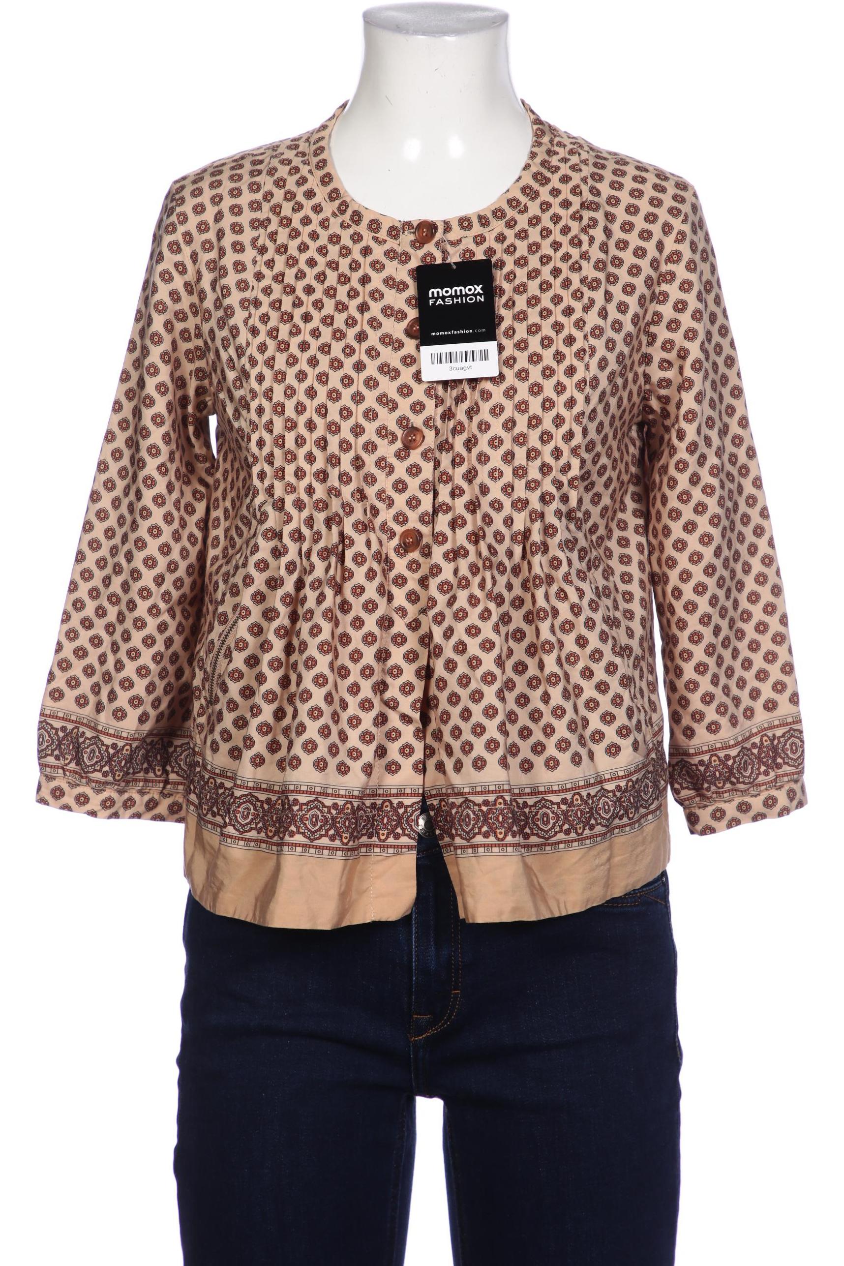 

Closed Damen Bluse, beige, Gr. 36
