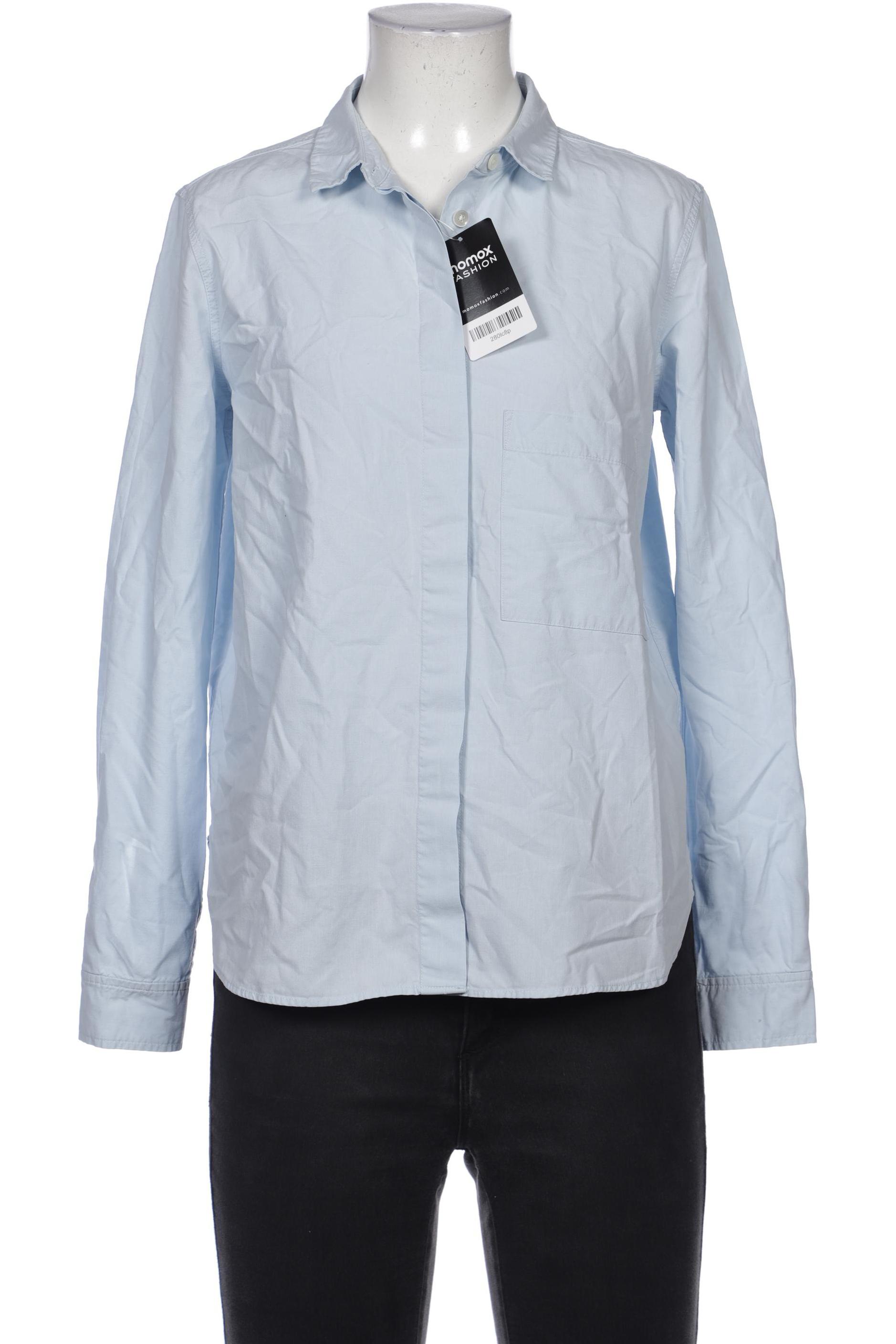

Closed Damen Bluse, hellblau, Gr. 38