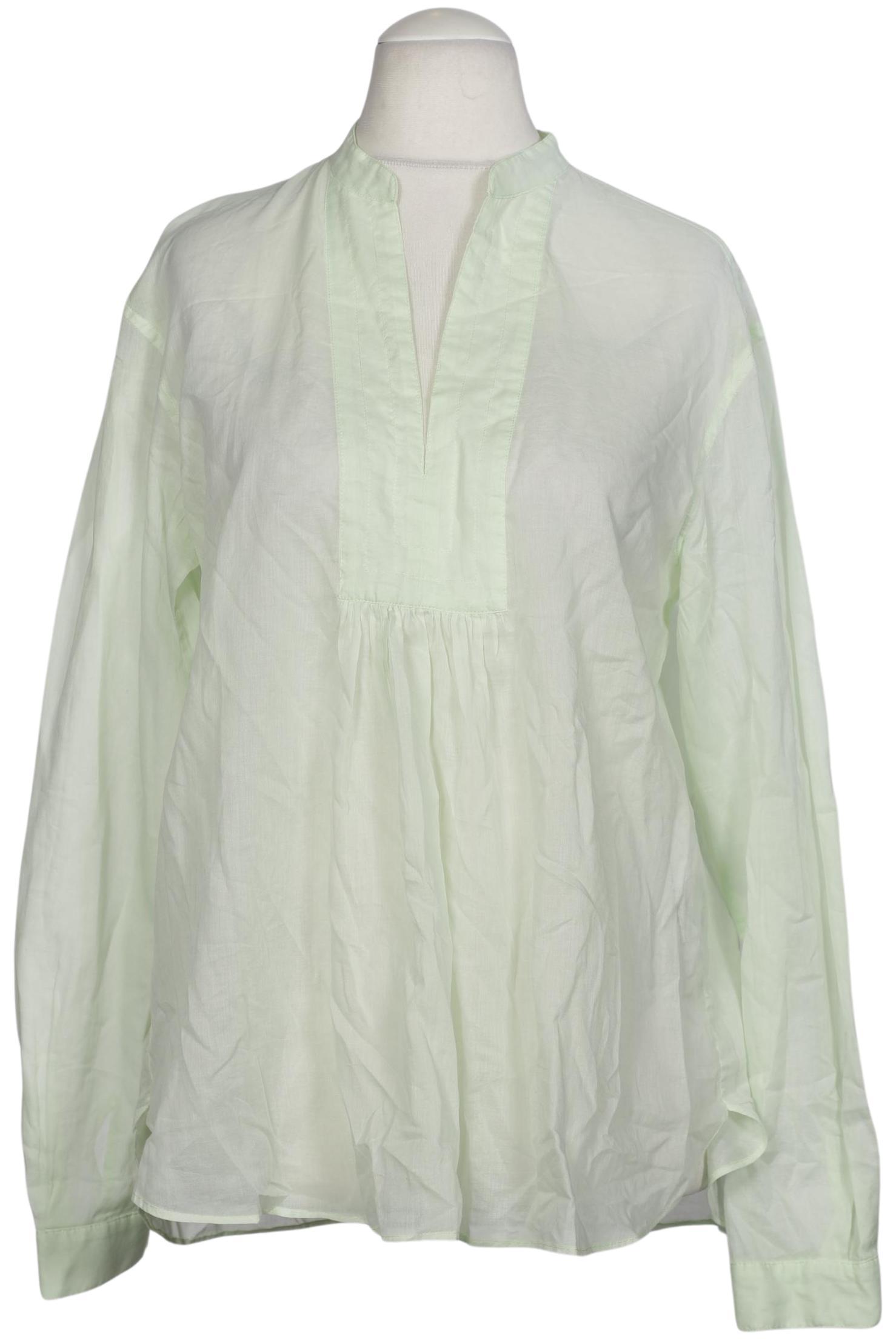 

Closed Damen Bluse, hellgrün, Gr. 38