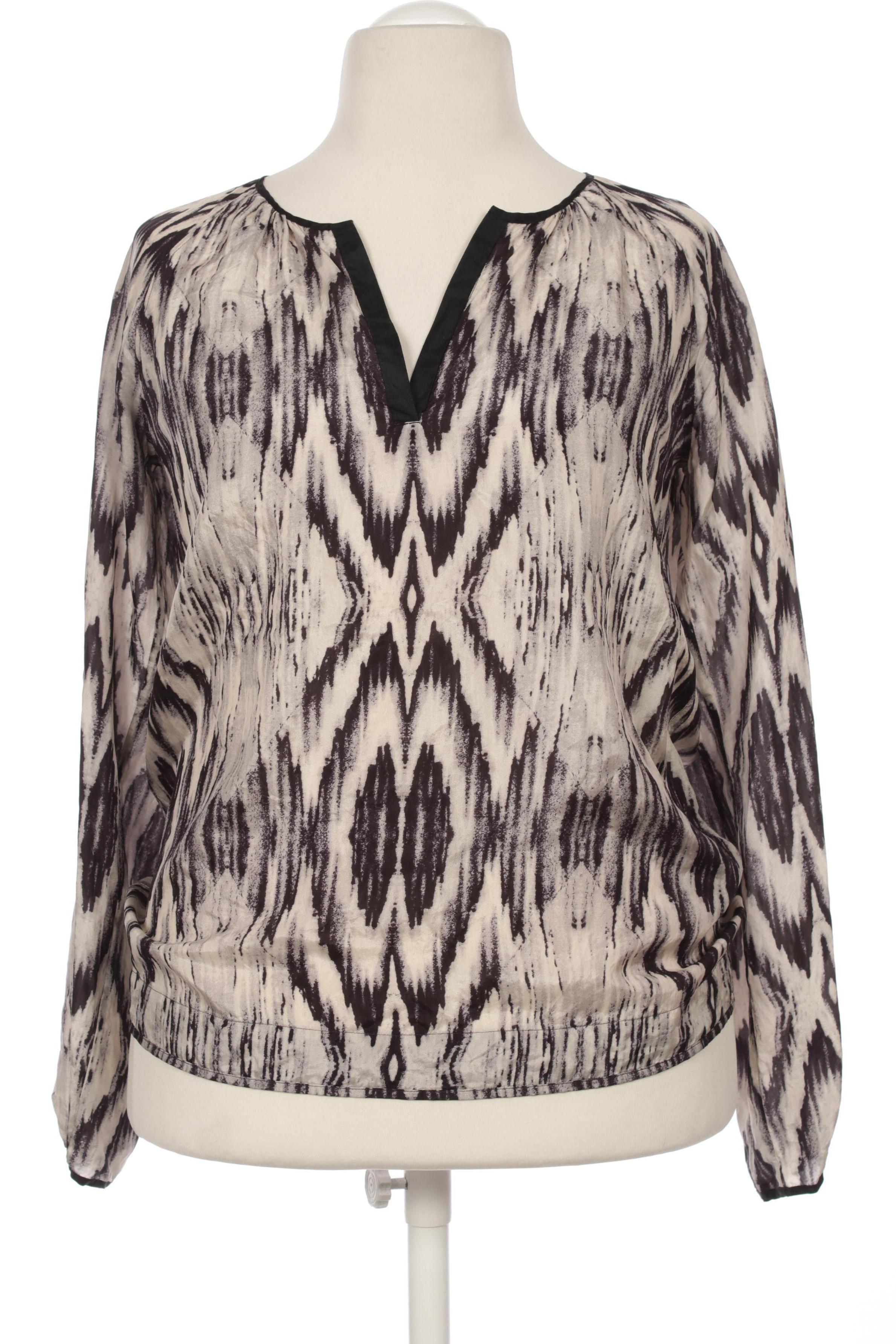 

Closed Damen Bluse, blau, Gr.