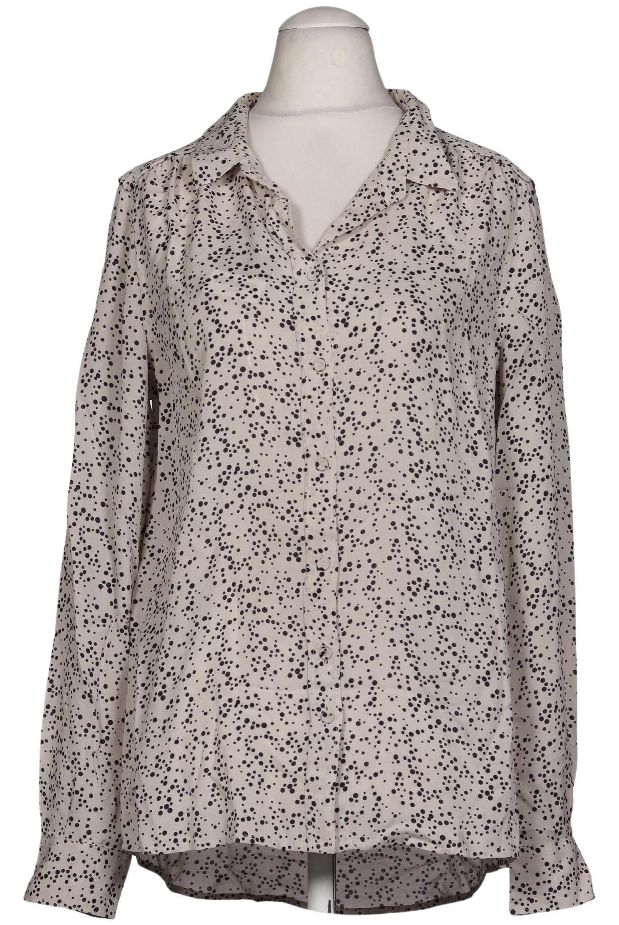 

Closed Damen Bluse, beige, Gr. 38