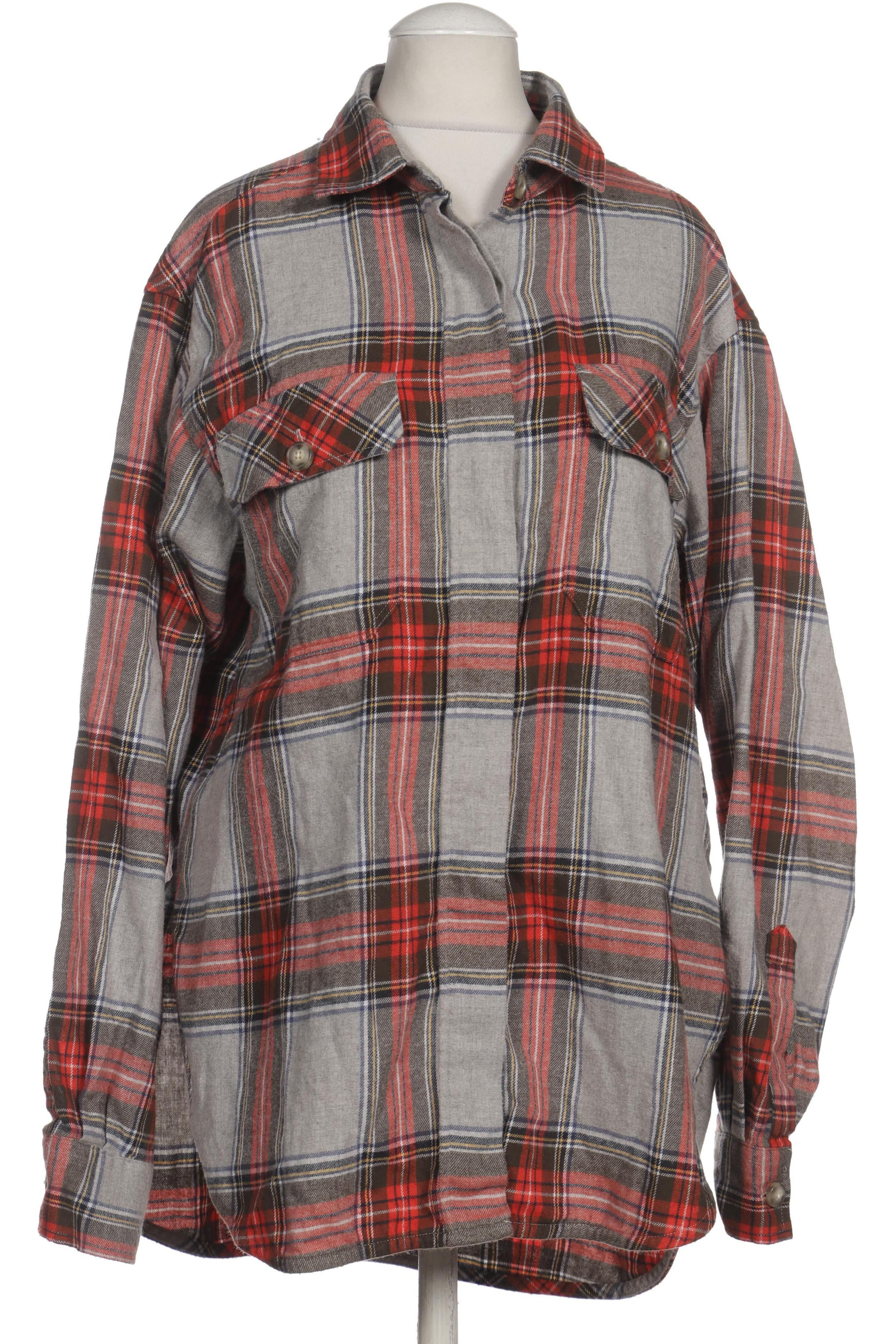 

Closed Damen Bluse, rot, Gr.