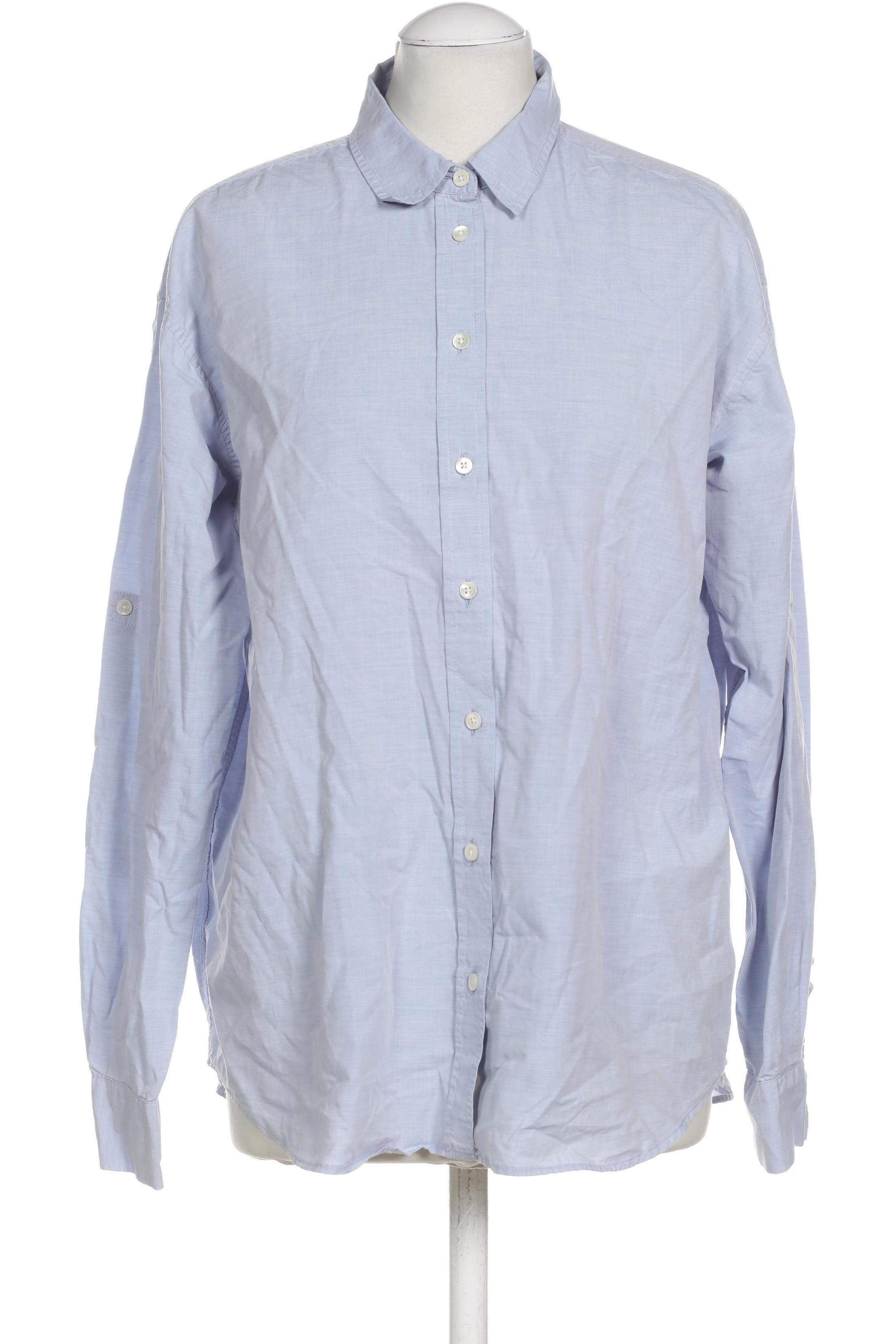 

Closed Damen Bluse, blau, Gr.