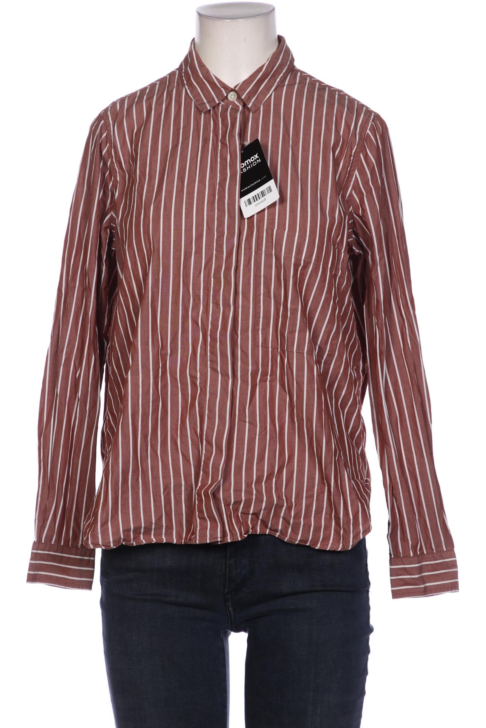 

Closed Damen Bluse, braun, Gr. 34