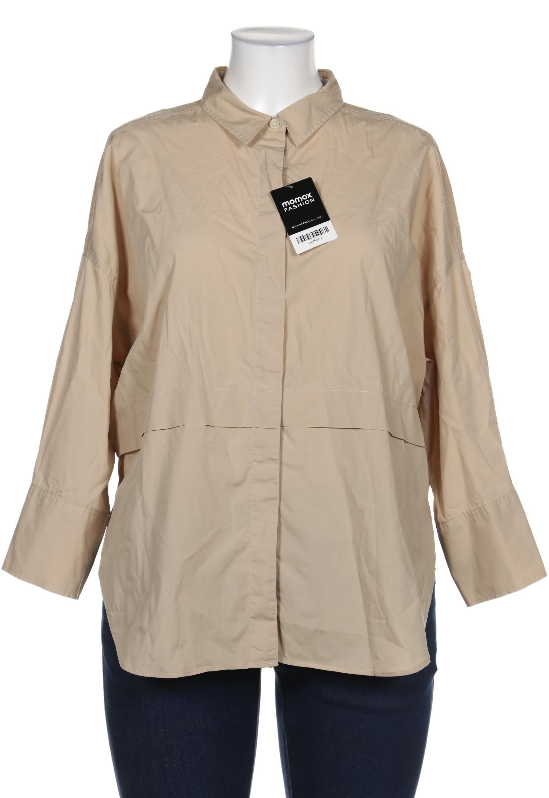 

Closed Damen Bluse, beige