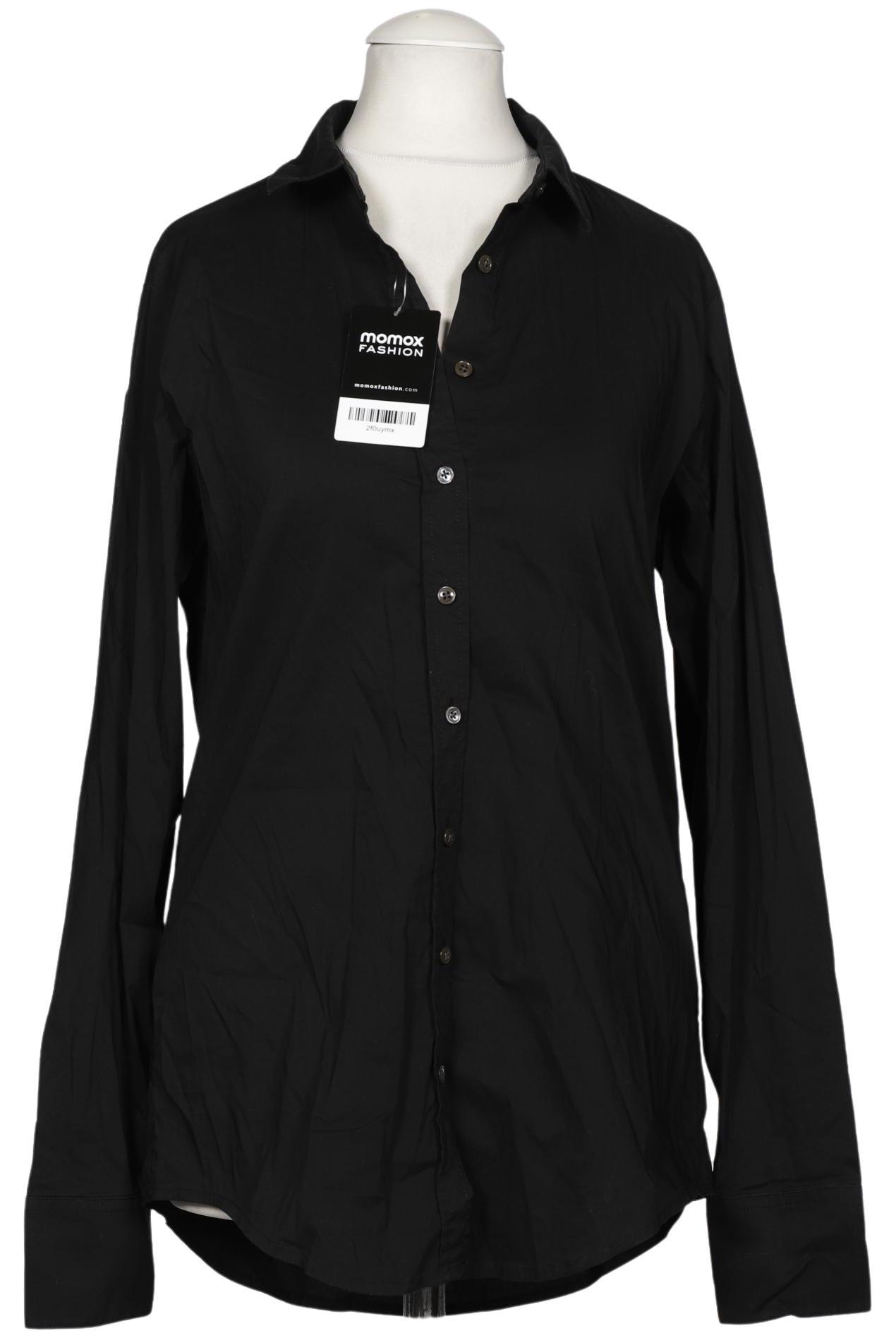 

Closed Damen Bluse, schwarz, Gr. 34