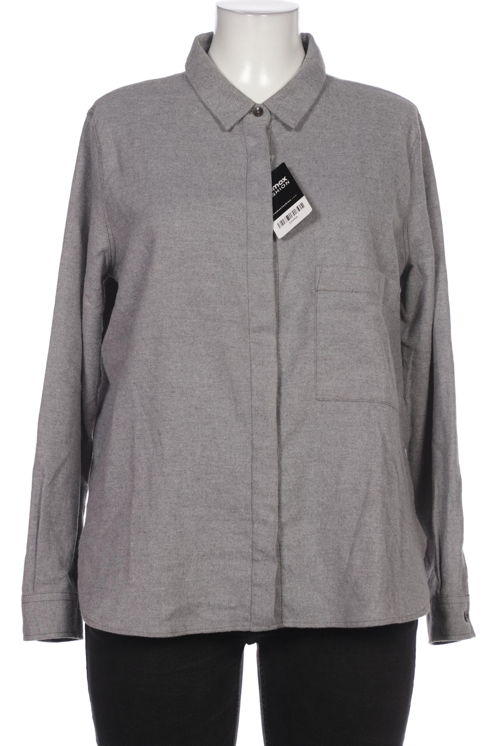 

Closed Damen Bluse, grau