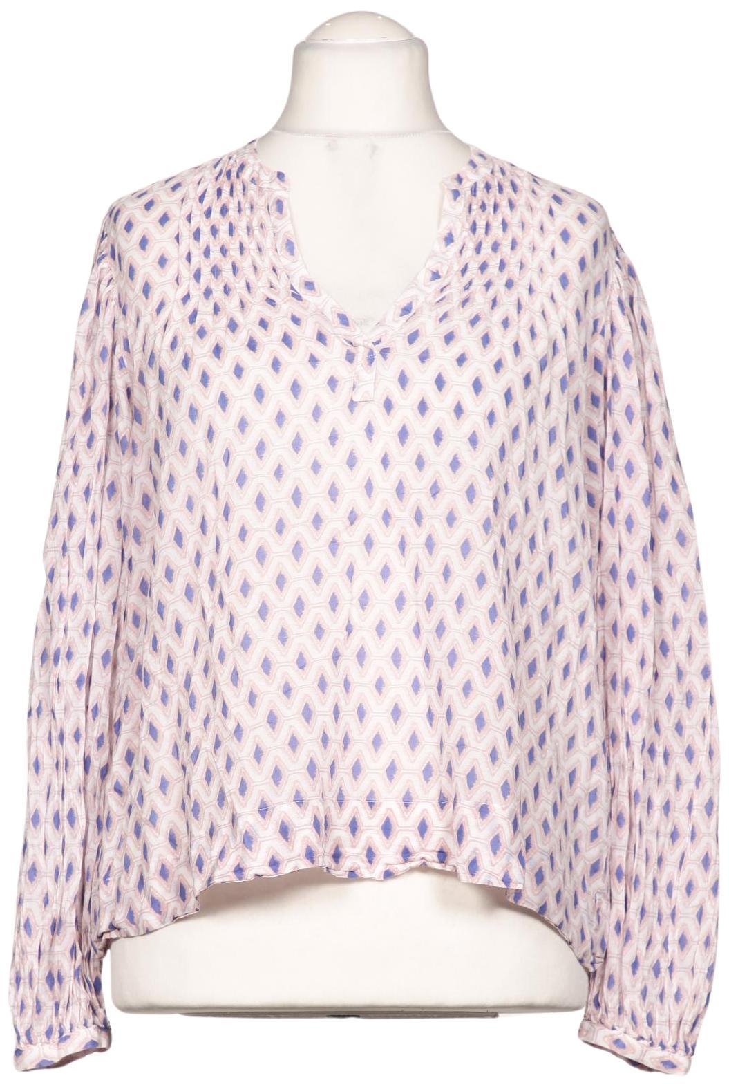 

Closed Damen Bluse, mehrfarbig, Gr. 38