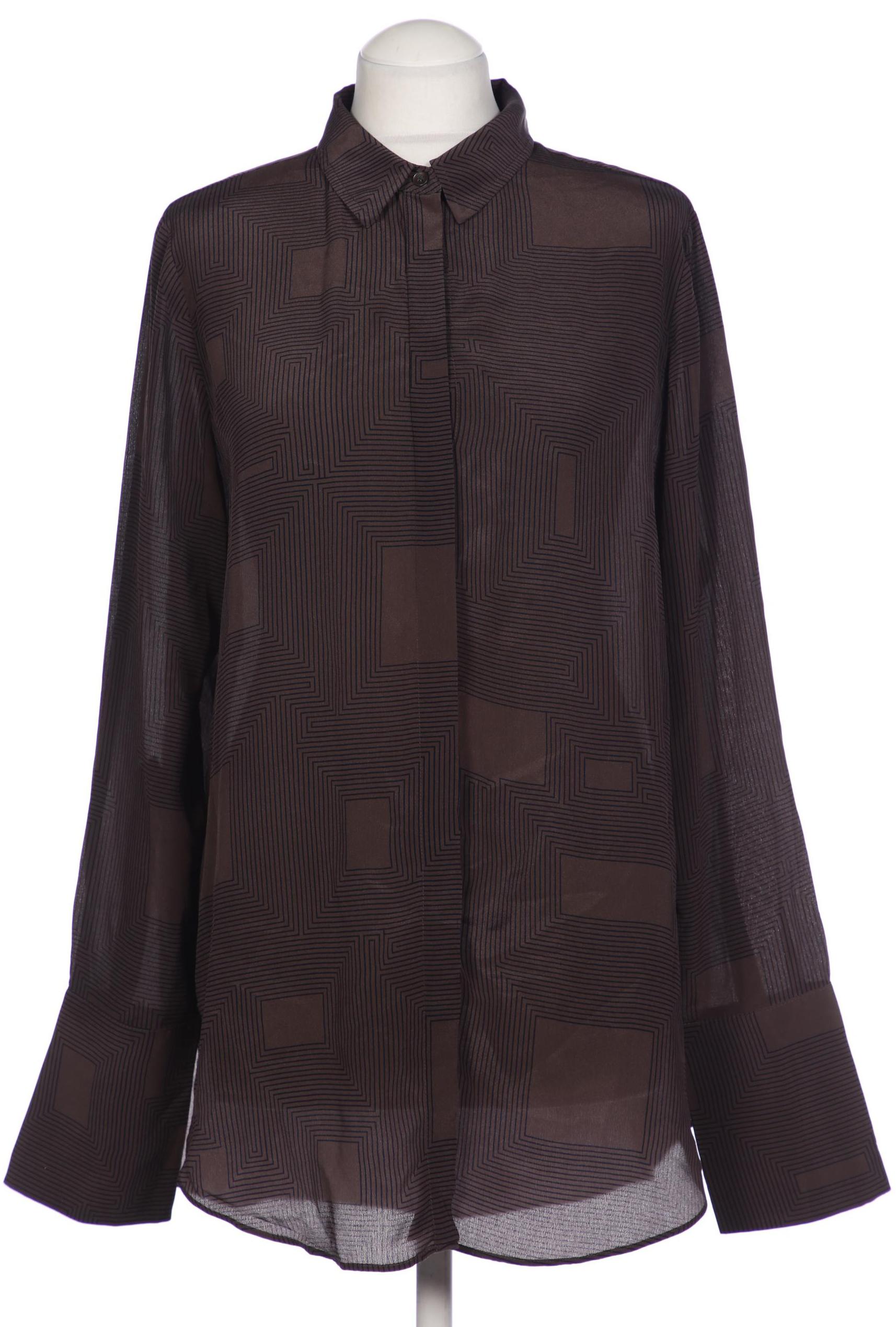 

Closed Damen Bluse, braun, Gr. 38