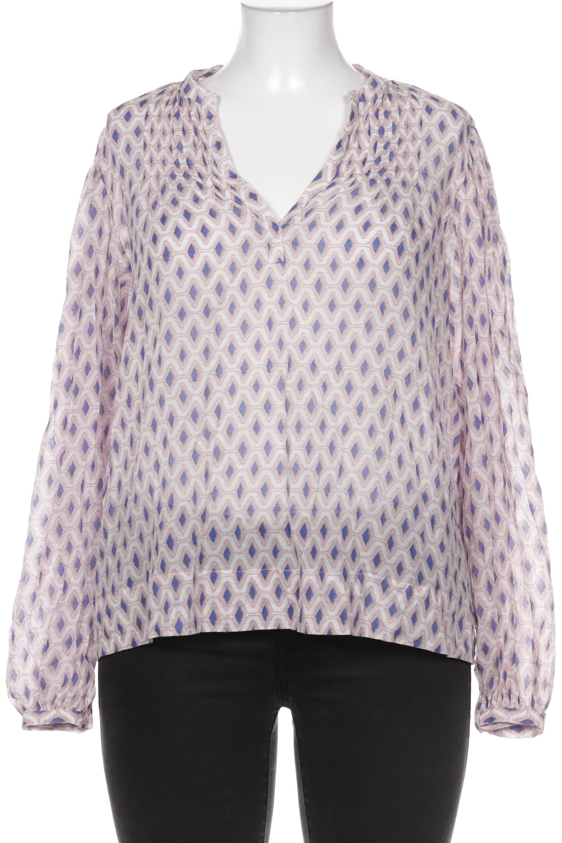 

Closed Damen Bluse, marineblau, Gr. 42