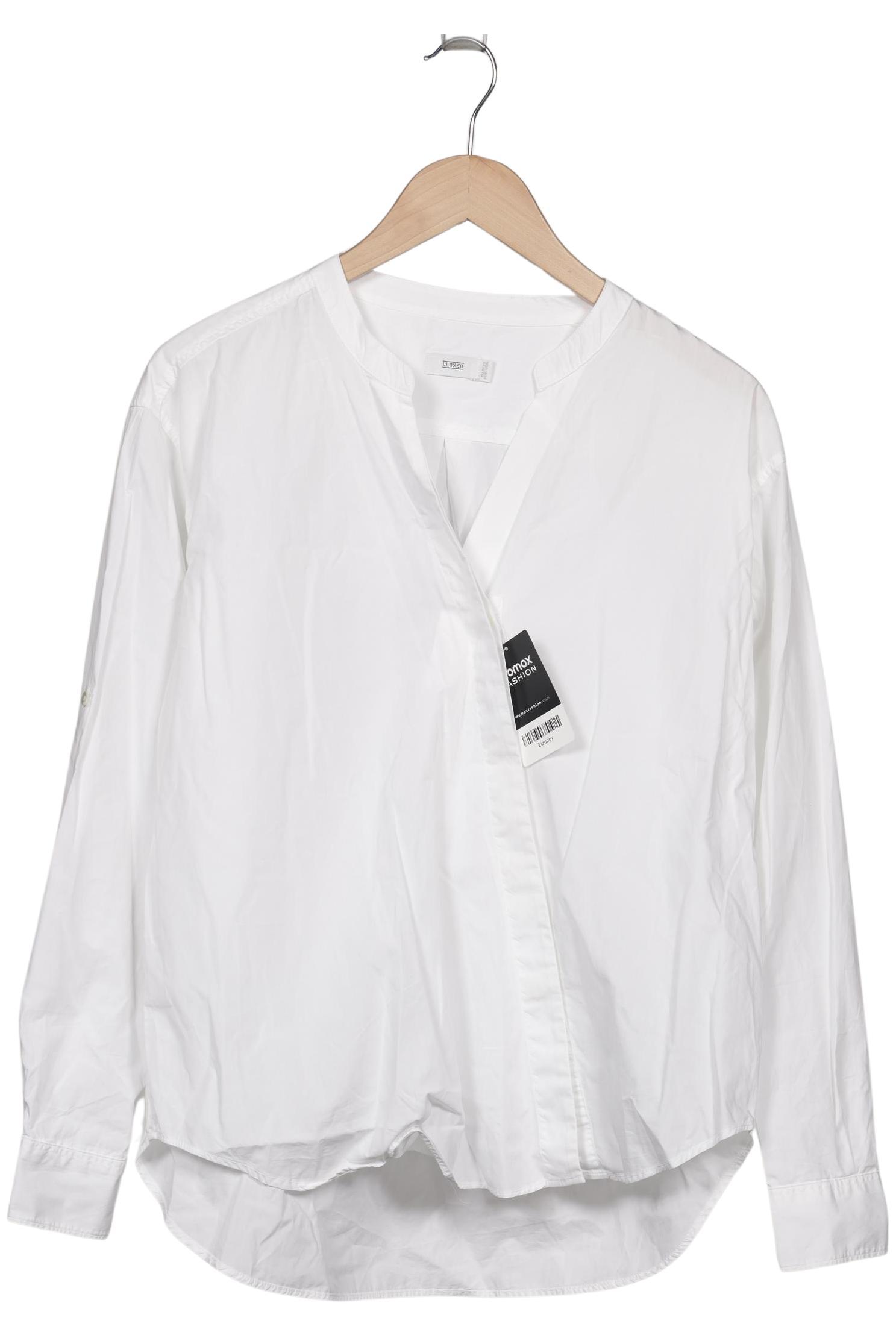 

Closed Damen Bluse, weiß, Gr. 38