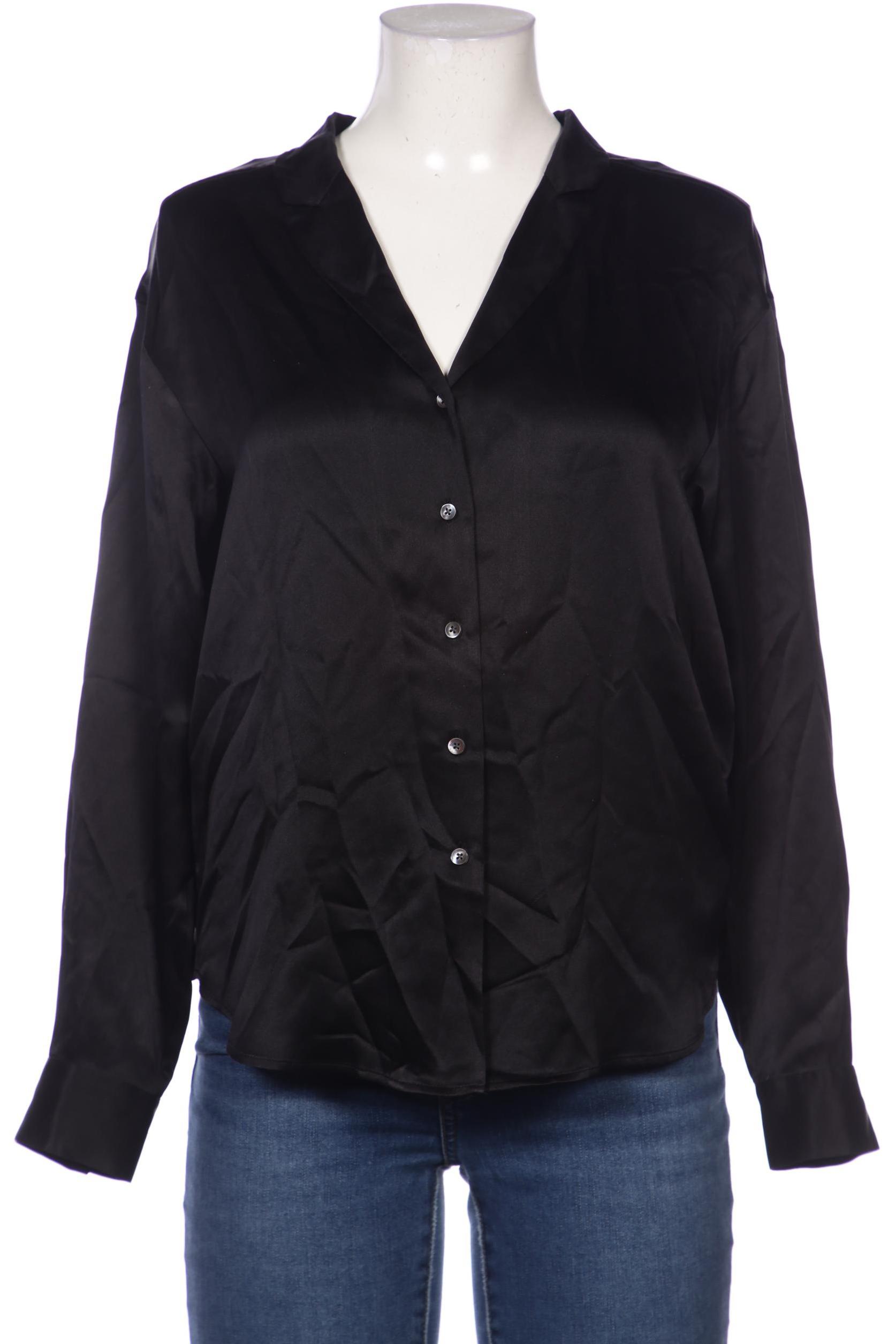 

Closed Damen Bluse, schwarz