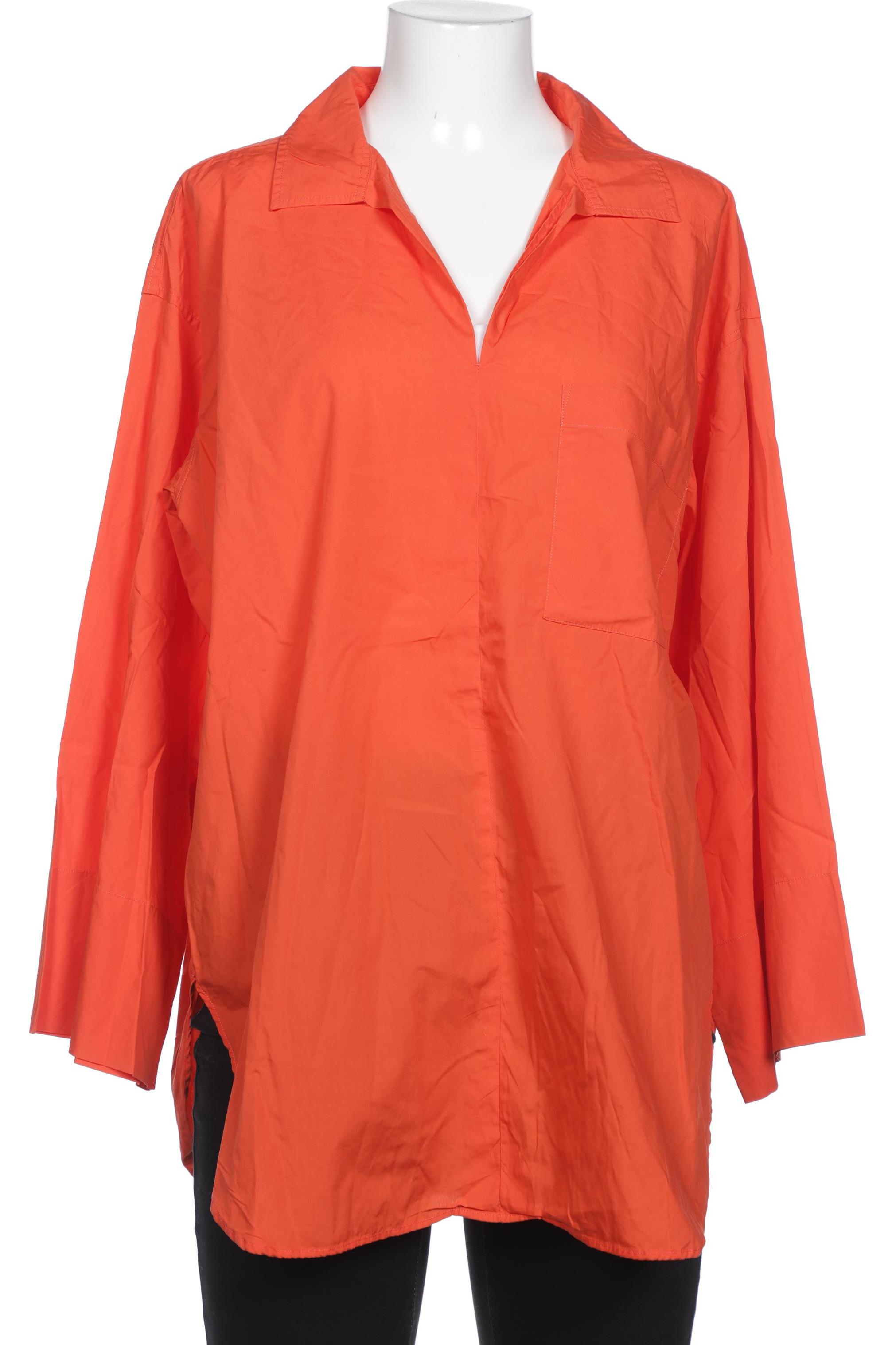 

Closed Damen Bluse, orange