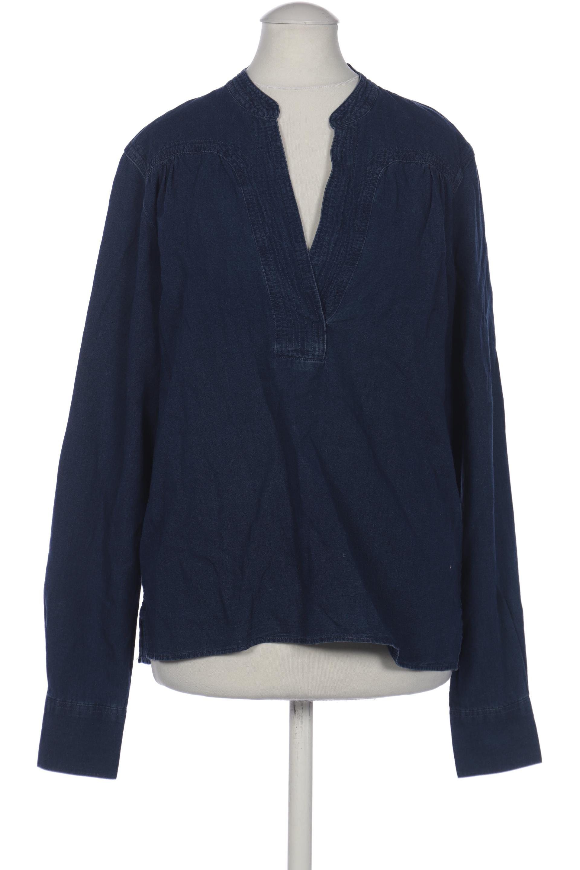 

Closed Damen Bluse, marineblau