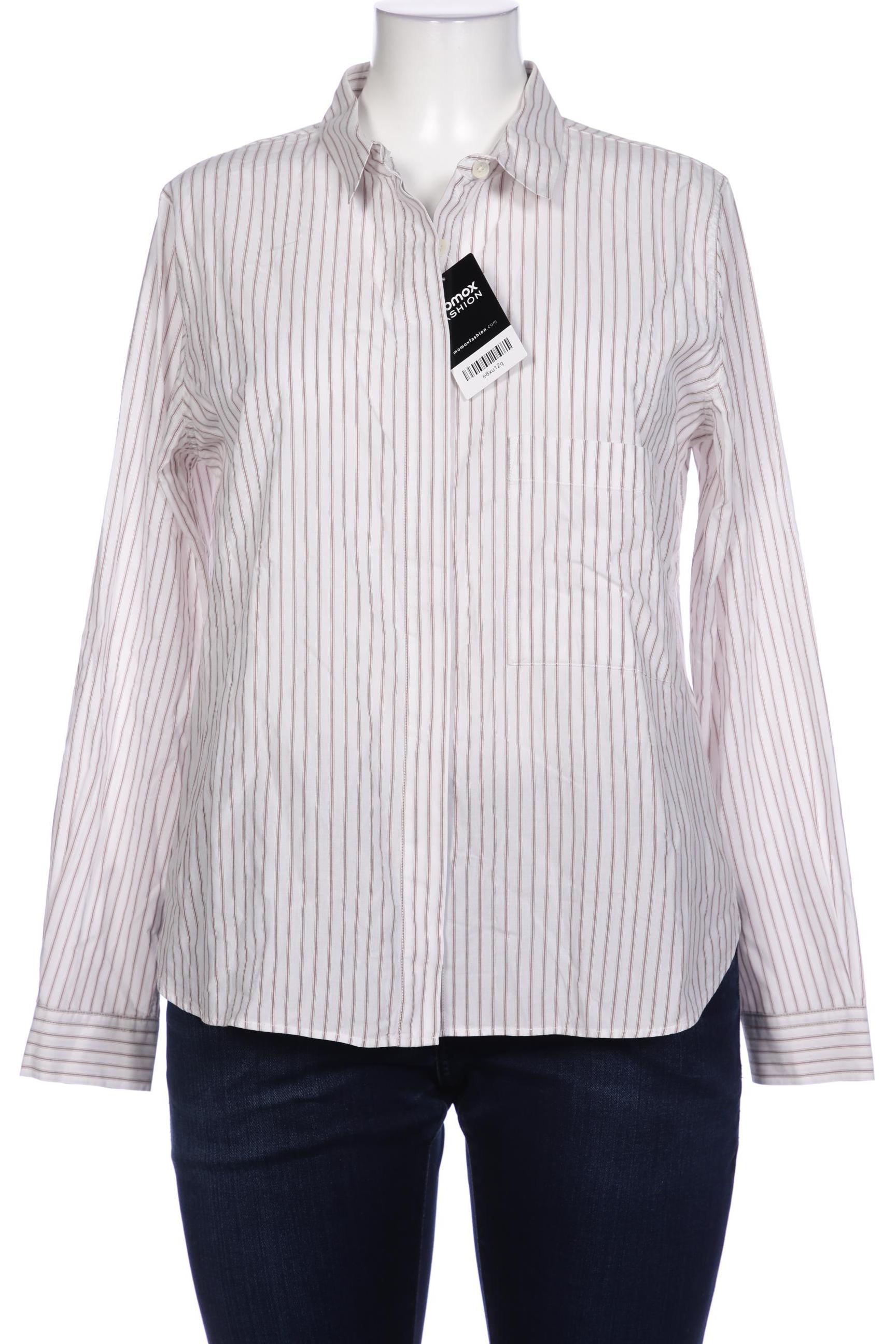 

Closed Damen Bluse, weiß, Gr. 46