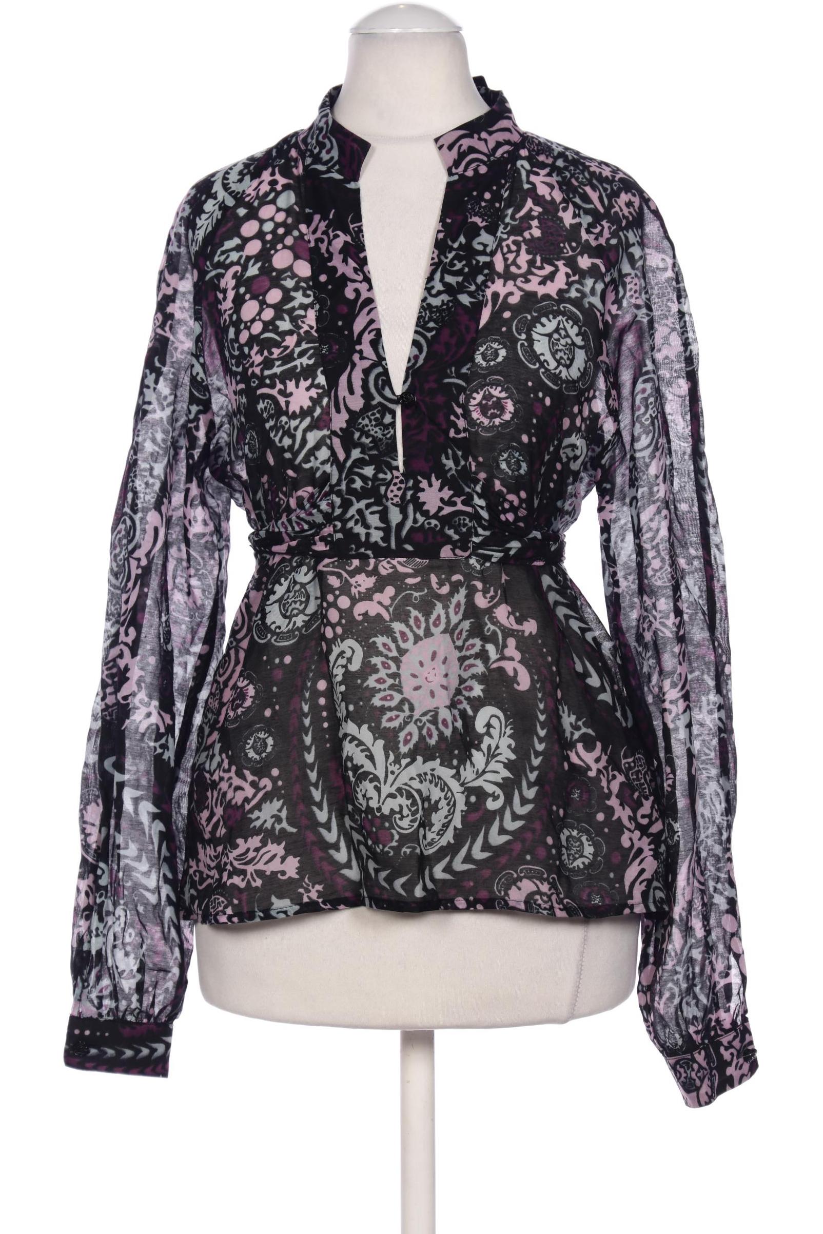 

Closed Damen Bluse, schwarz, Gr. 36