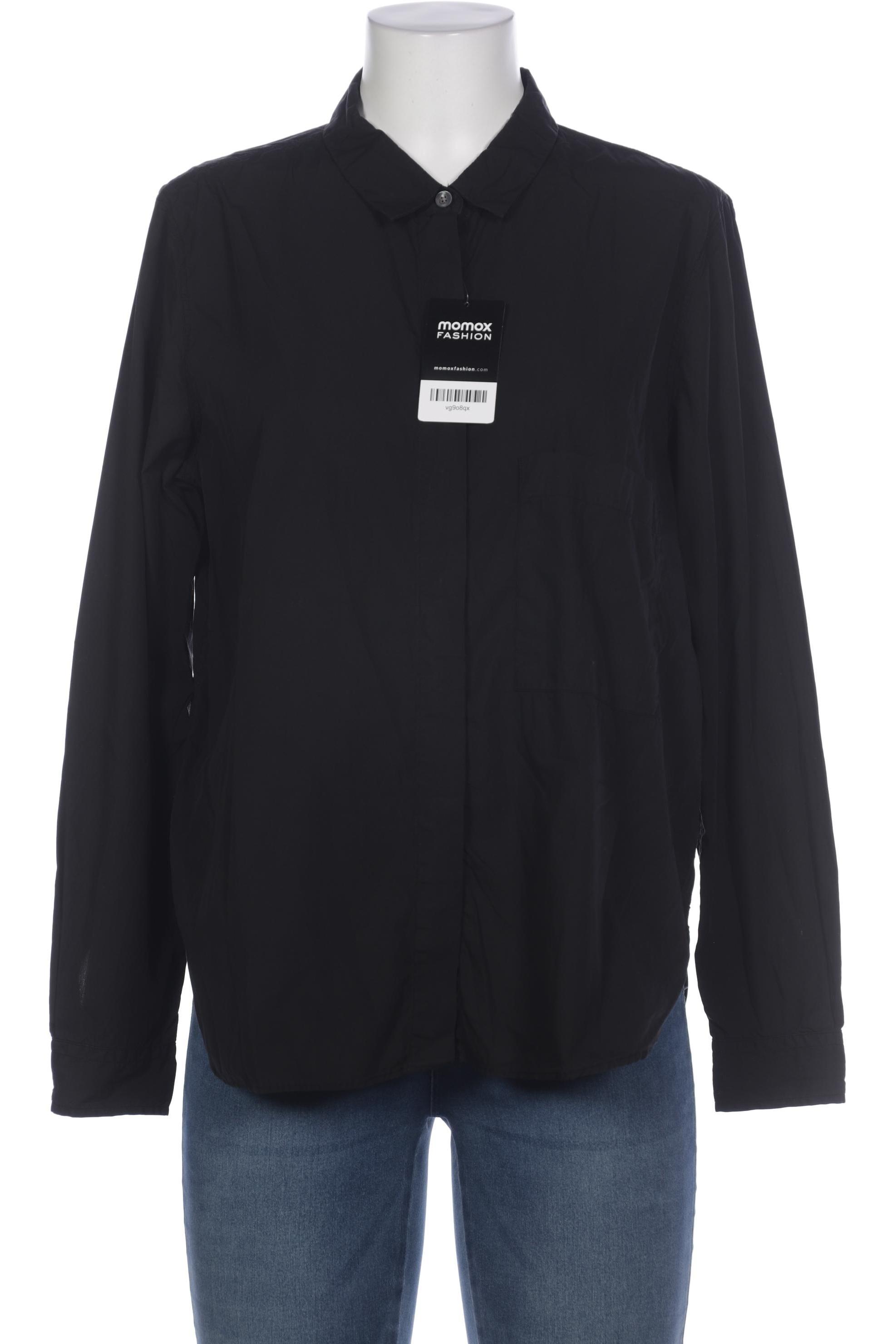 

Closed Damen Bluse, schwarz, Gr. 42