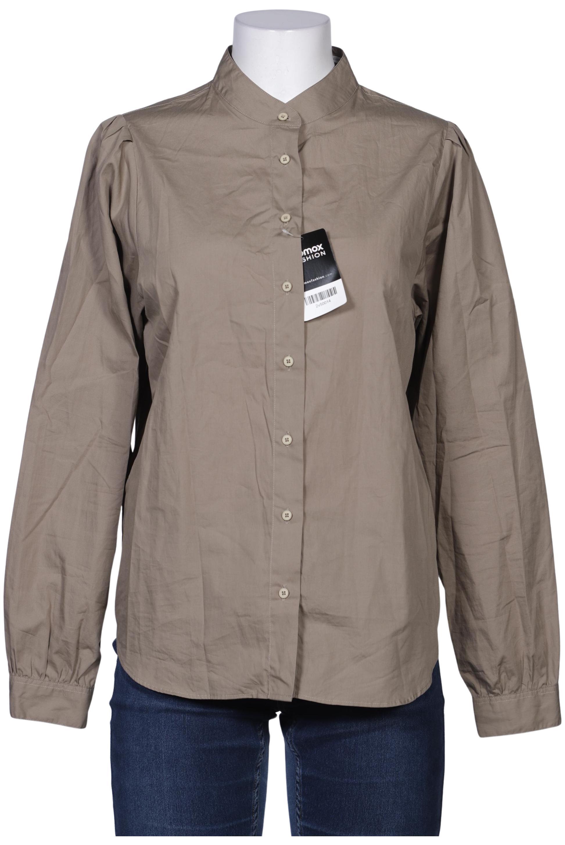 

Closed Damen Bluse, braun, Gr. 42