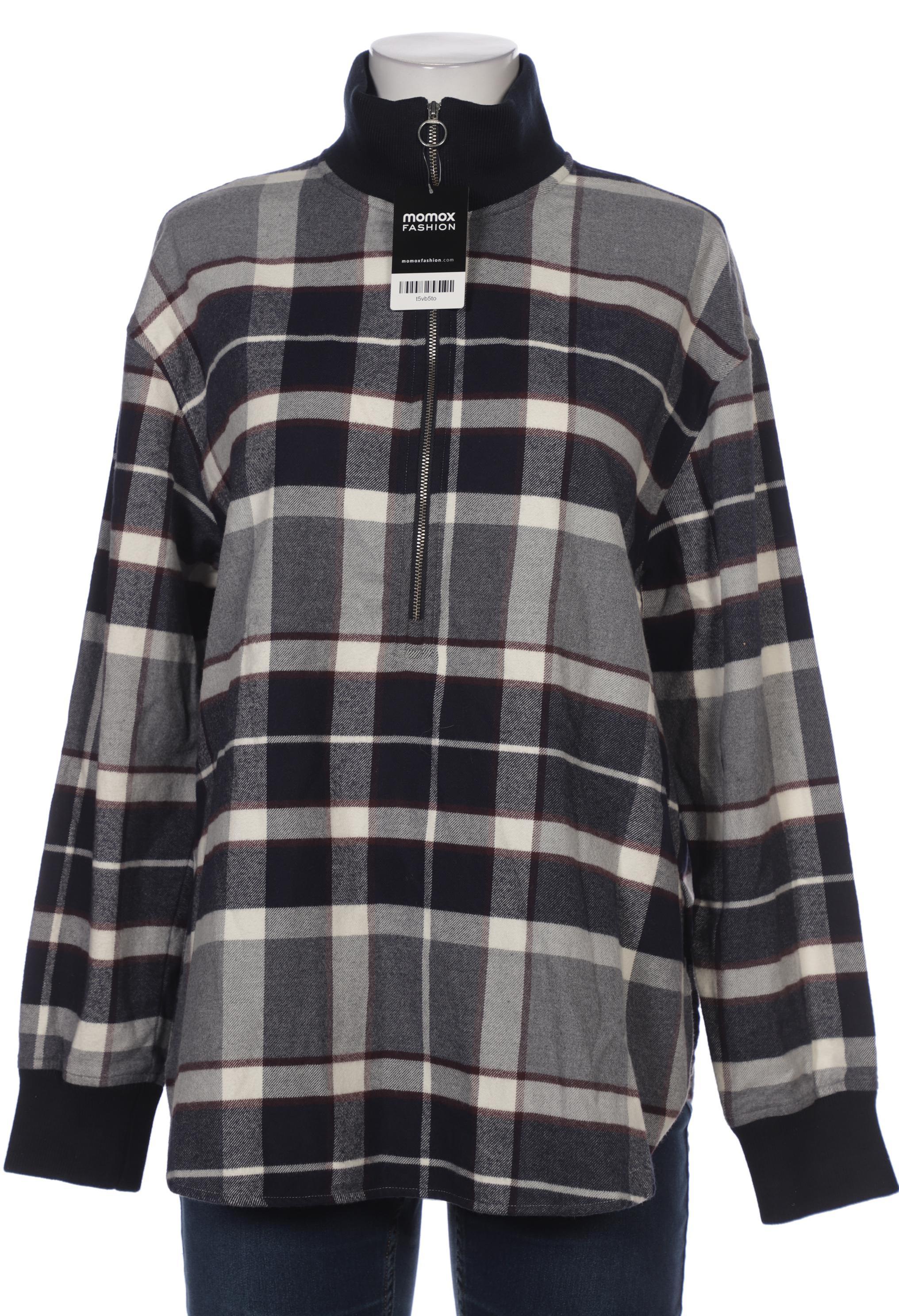 

Closed Damen Bluse, grau, Gr. 42
