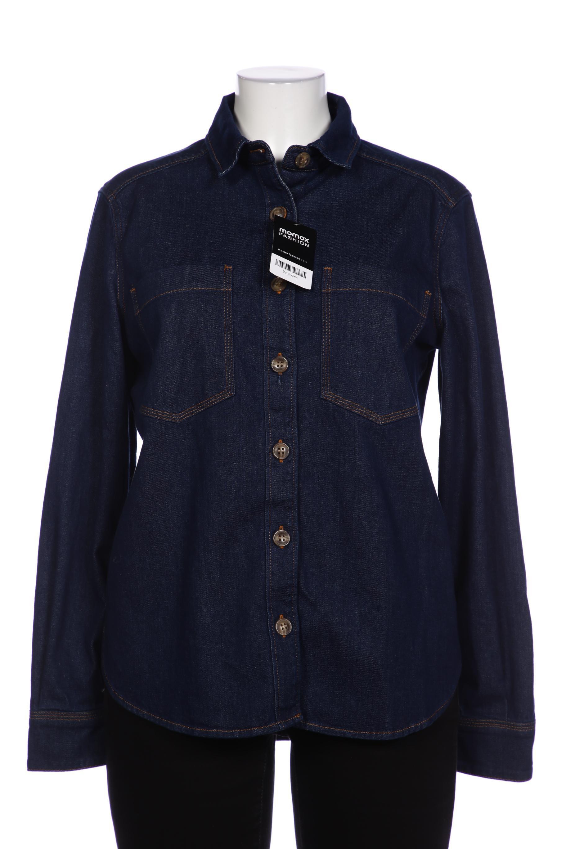 

Closed Damen Bluse, marineblau, Gr. 42