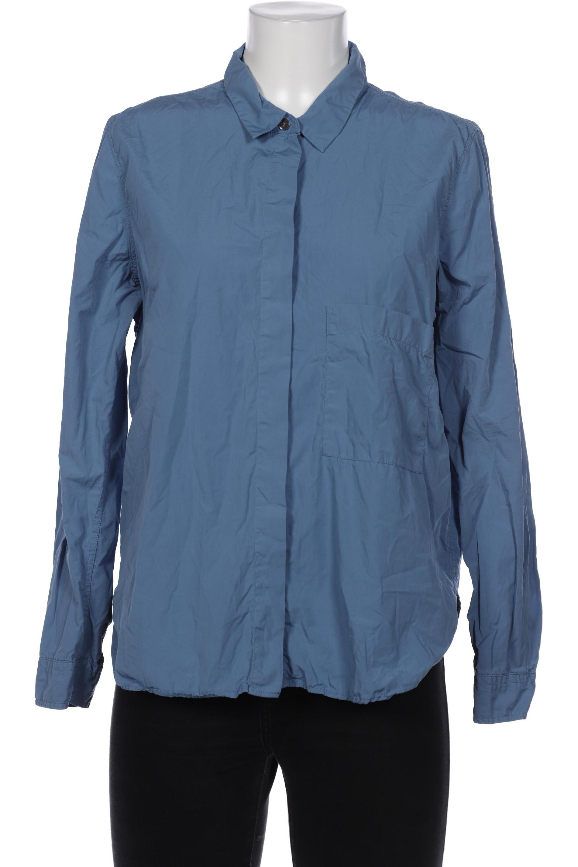 

Closed Damen Bluse, blau, Gr. 44