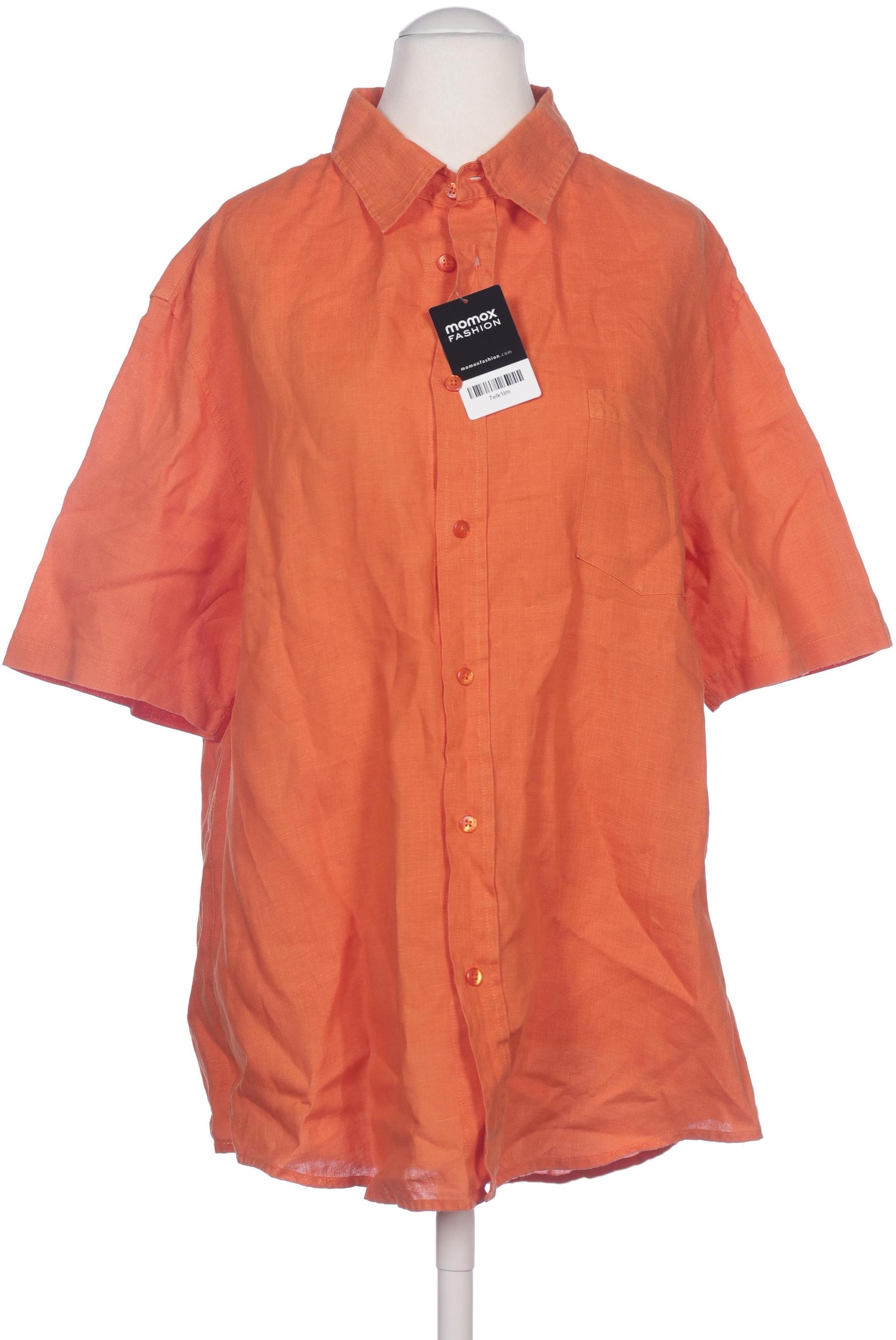 

Closed Damen Bluse, orange, Gr. 44