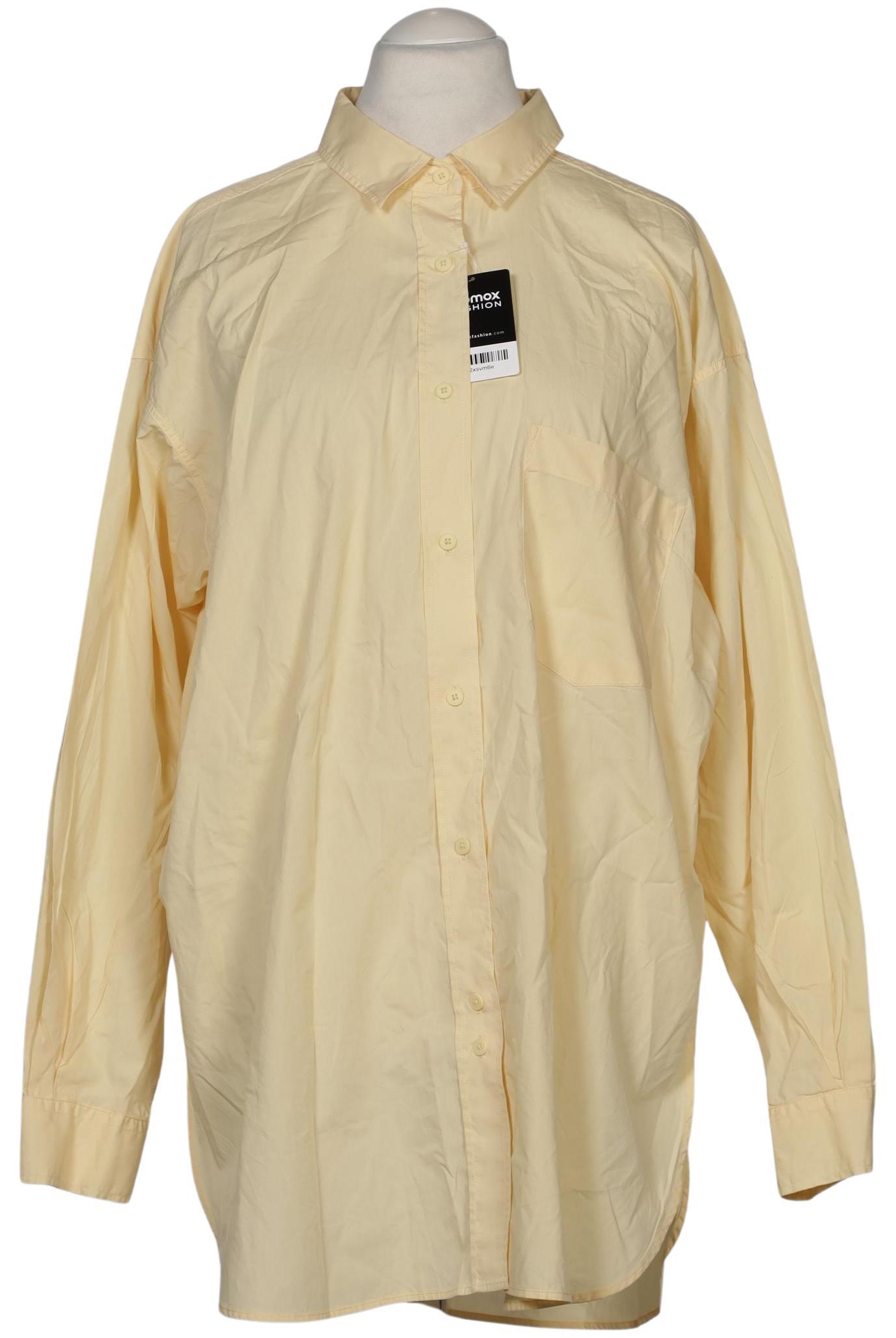 

Closed Damen Bluse, gelb, Gr. 44