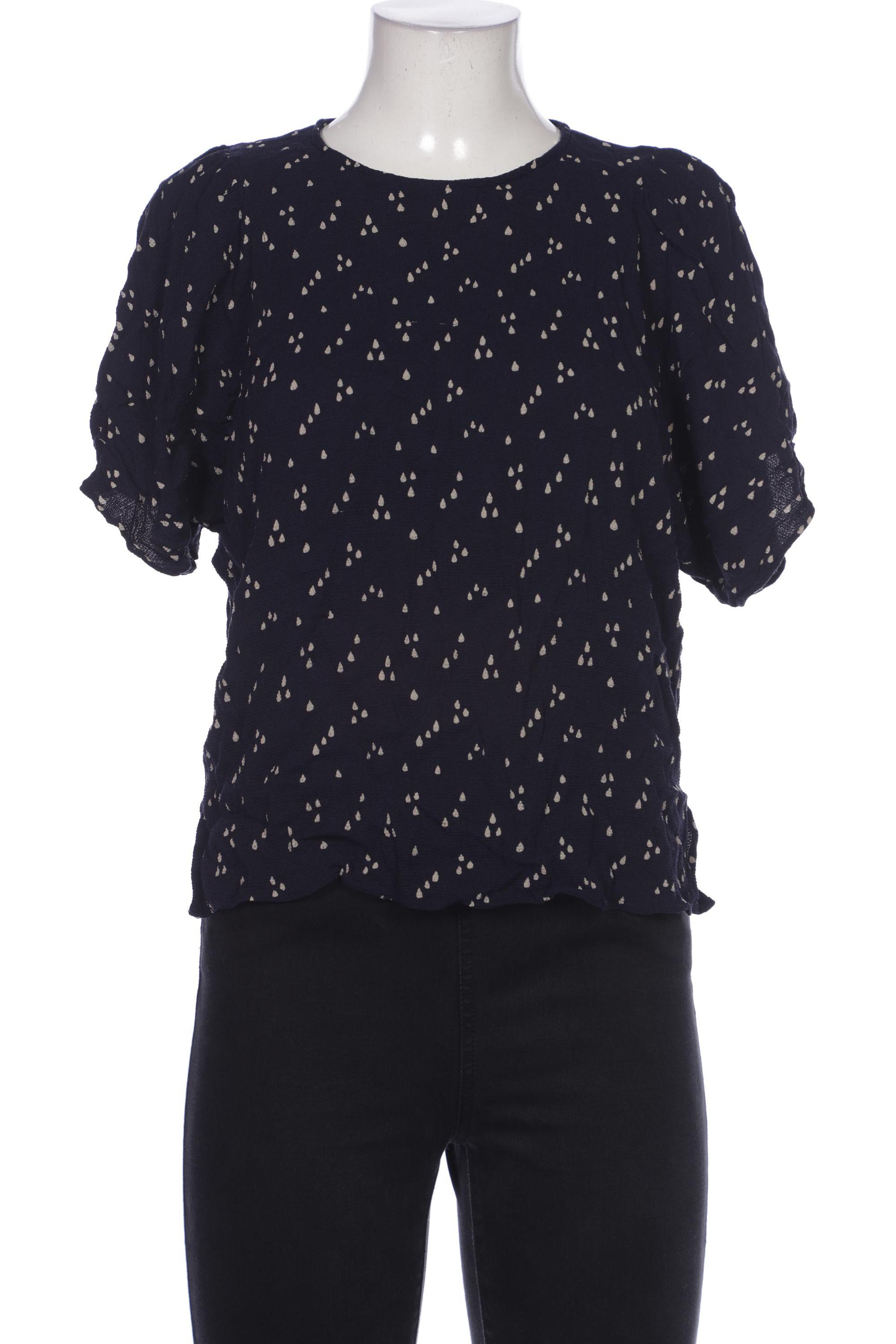 

Closed Damen Bluse, marineblau, Gr. 42