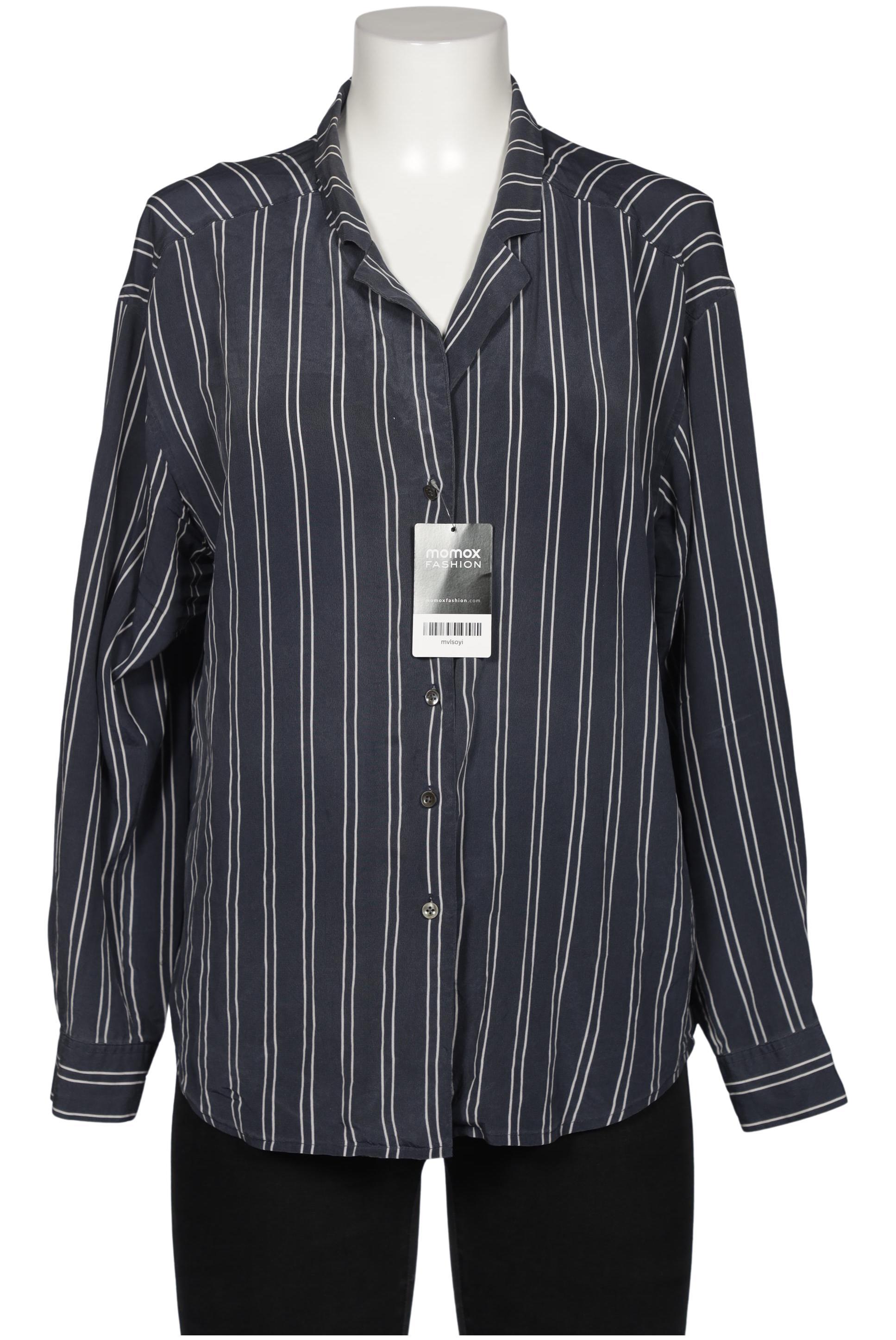 

Closed Damen Bluse, marineblau, Gr. 38