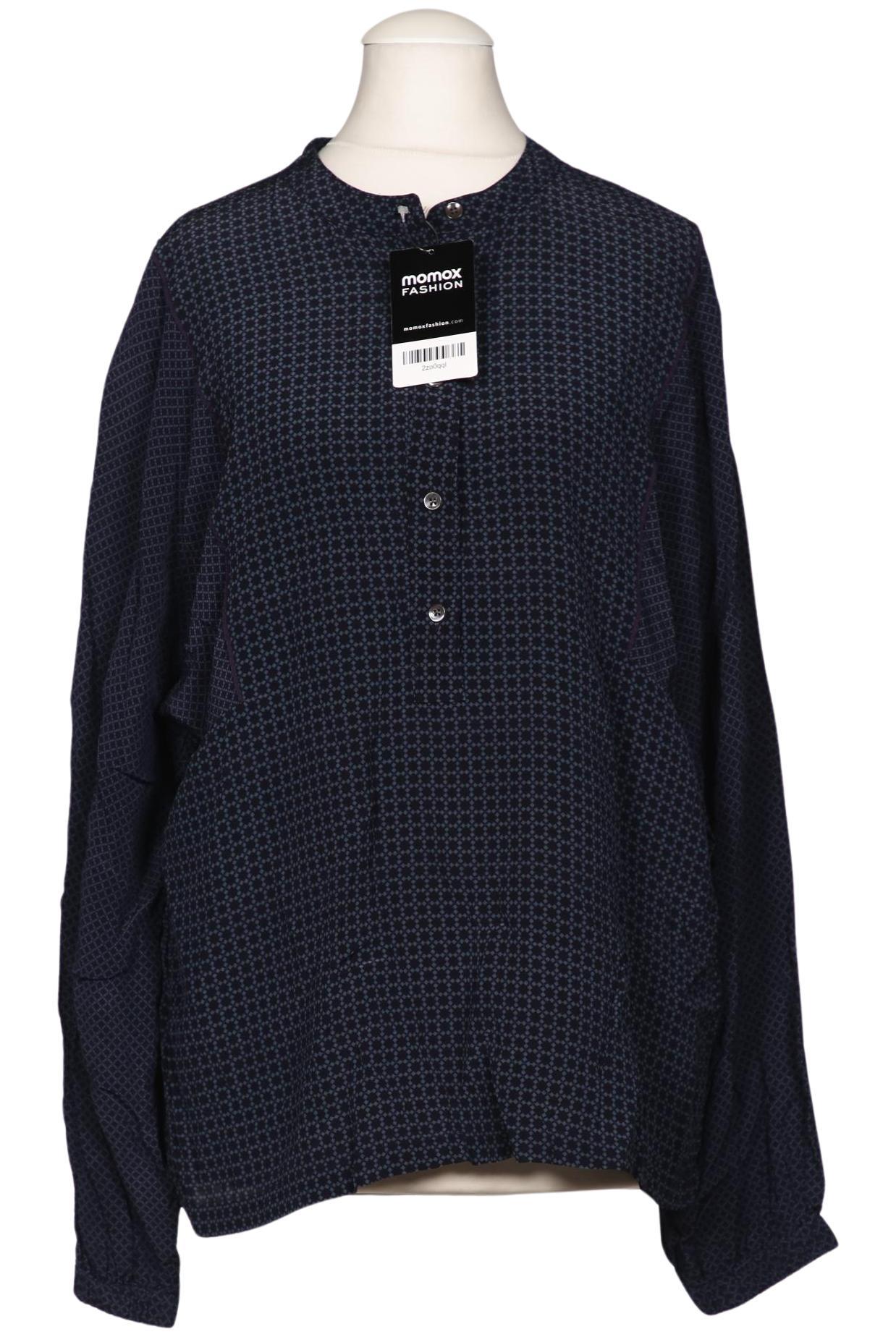 

Closed Damen Bluse, marineblau, Gr. 36