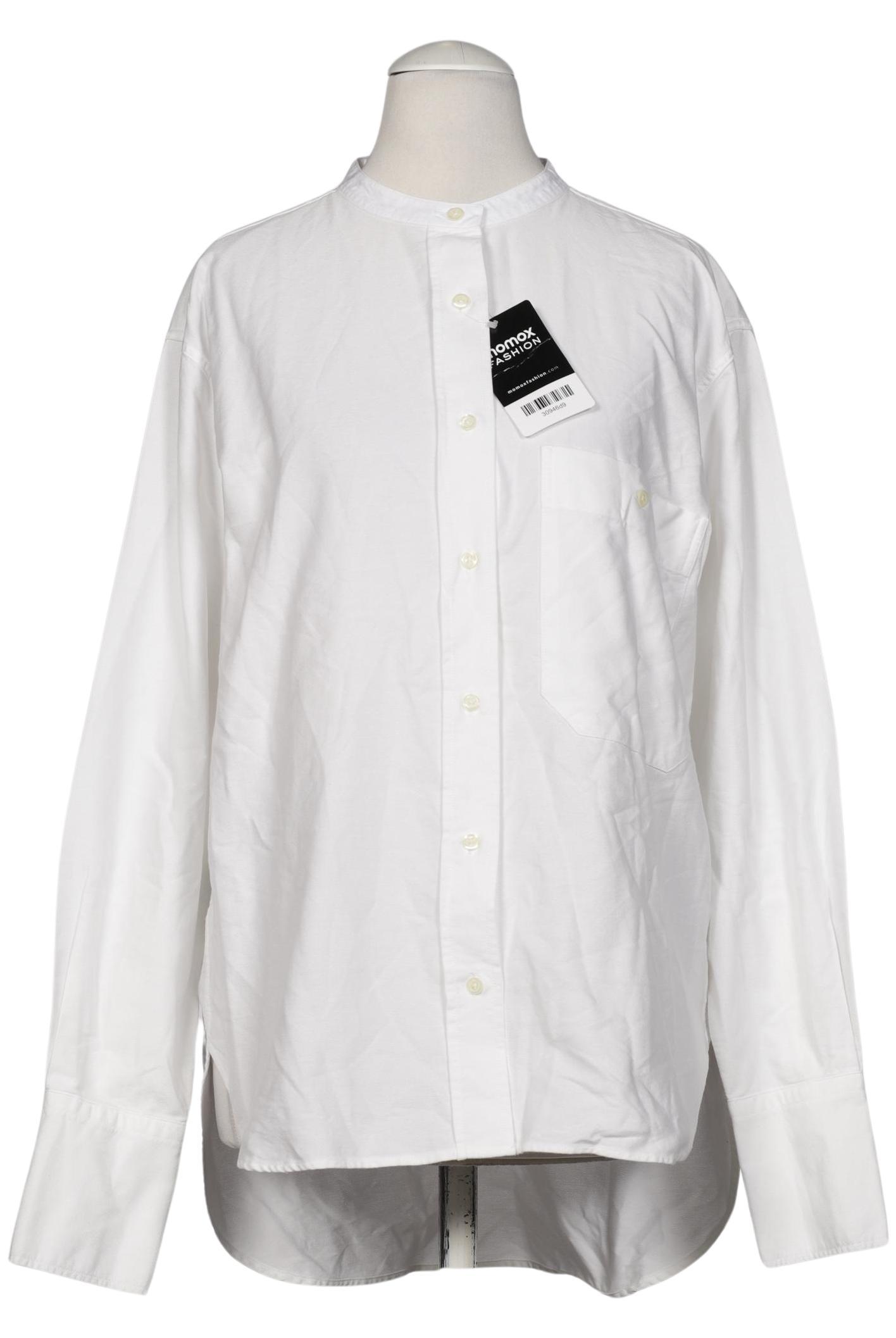 

Closed Damen Bluse, weiß, Gr. 36