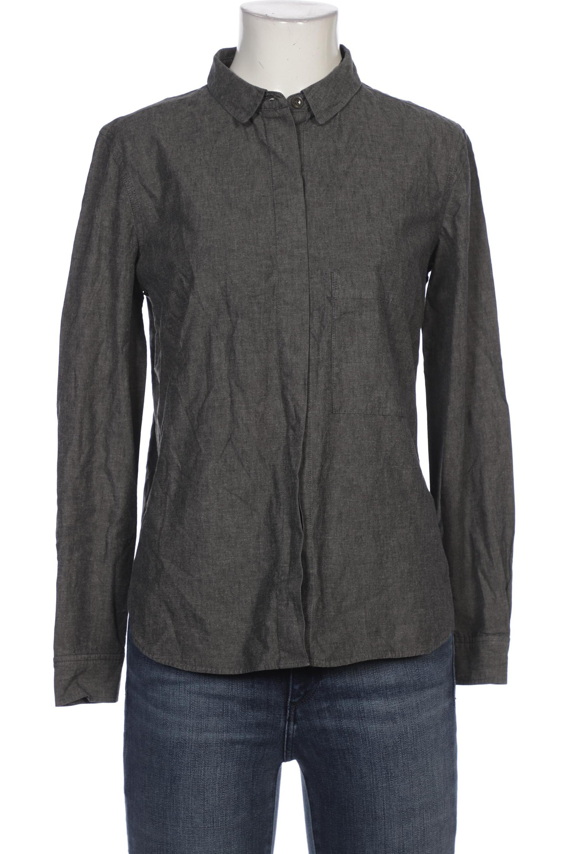 

Closed Damen Bluse, grau