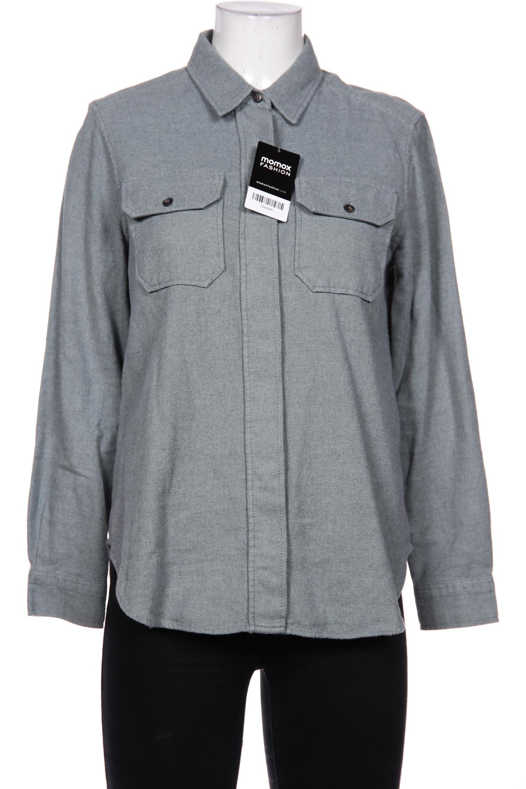 

Closed Damen Bluse, grau, Gr. 38