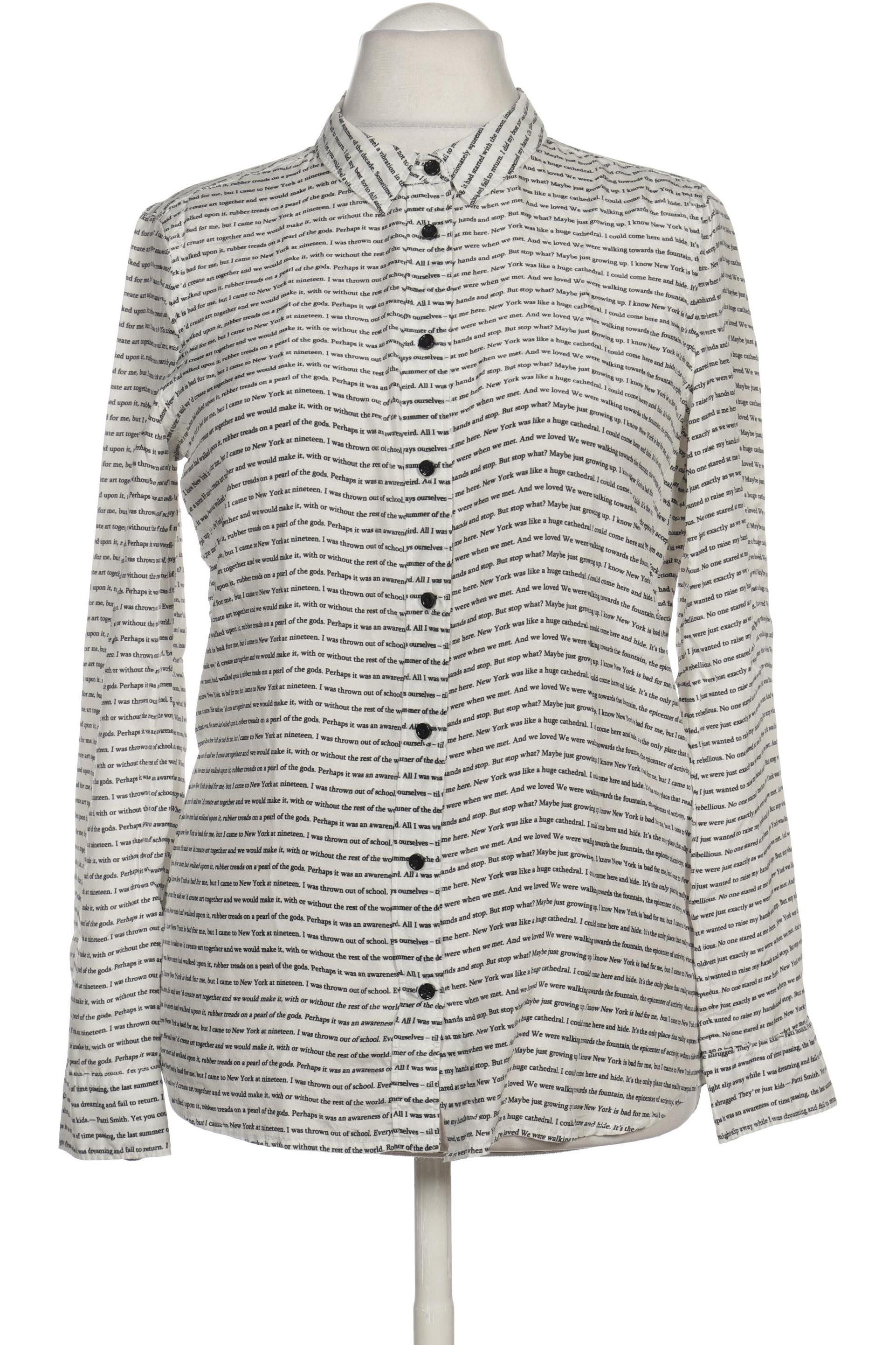 

Closed Damen Bluse, weiß, Gr. 38