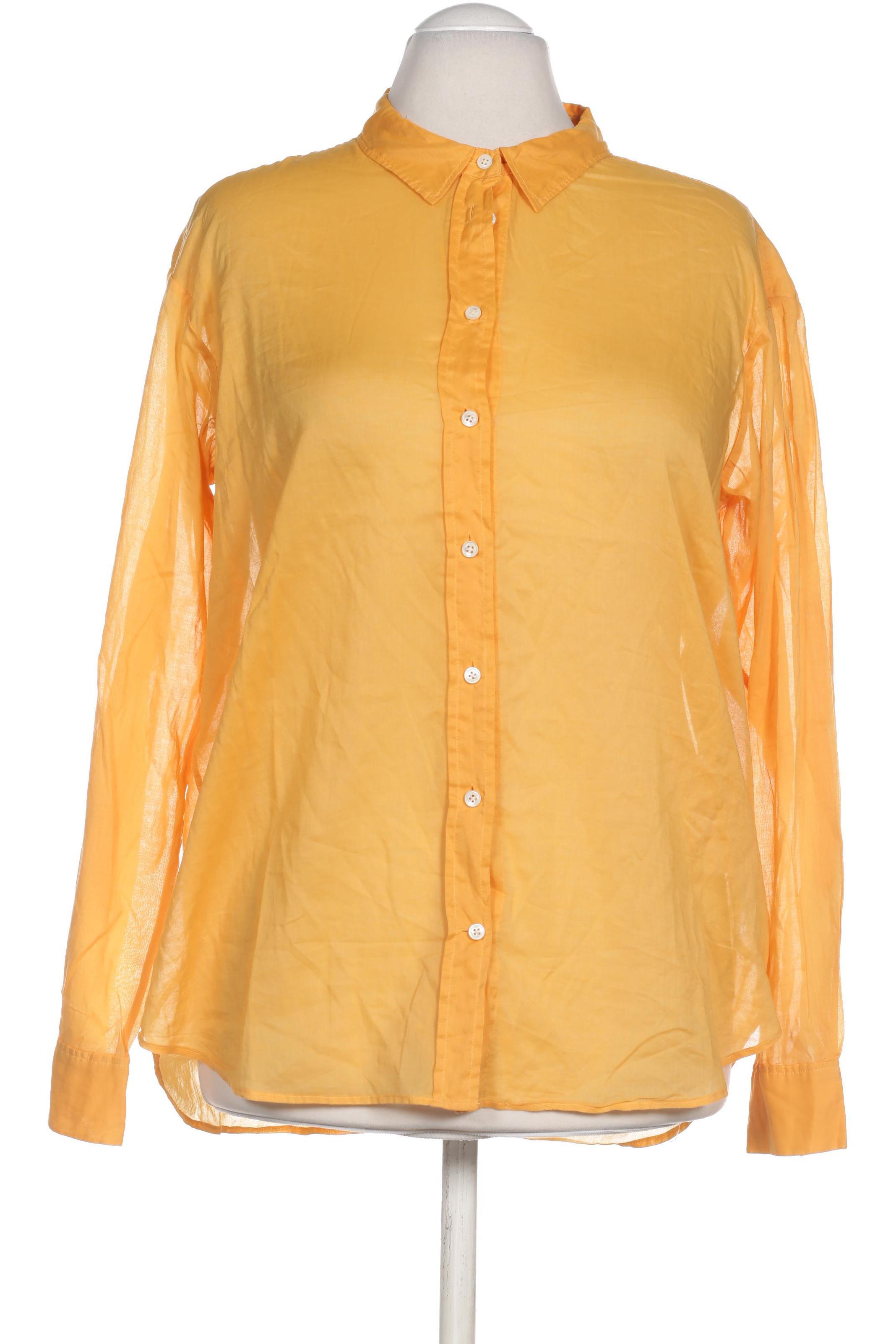

Closed Damen Bluse, orange, Gr.