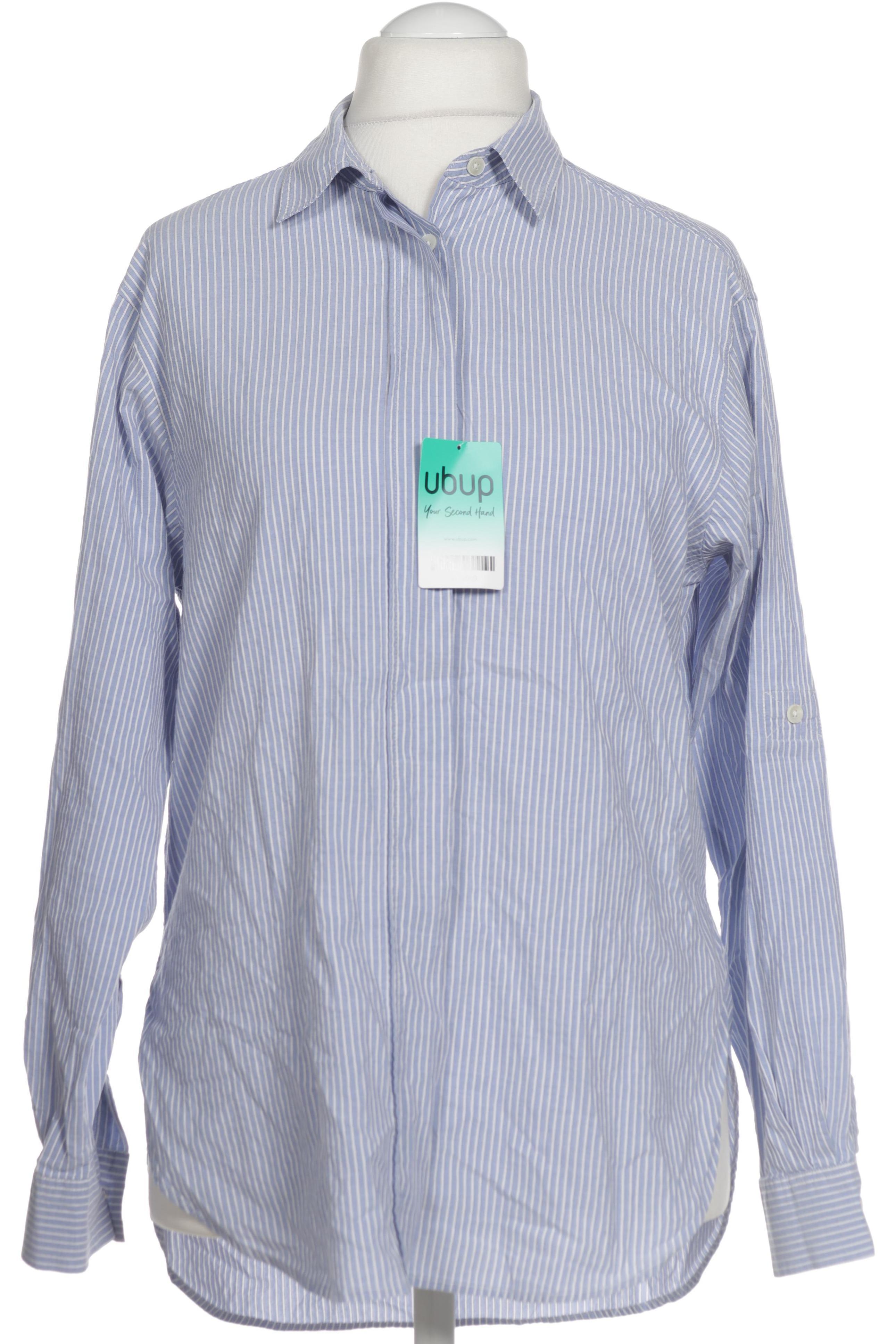 

Closed Damen Bluse, blau, Gr.