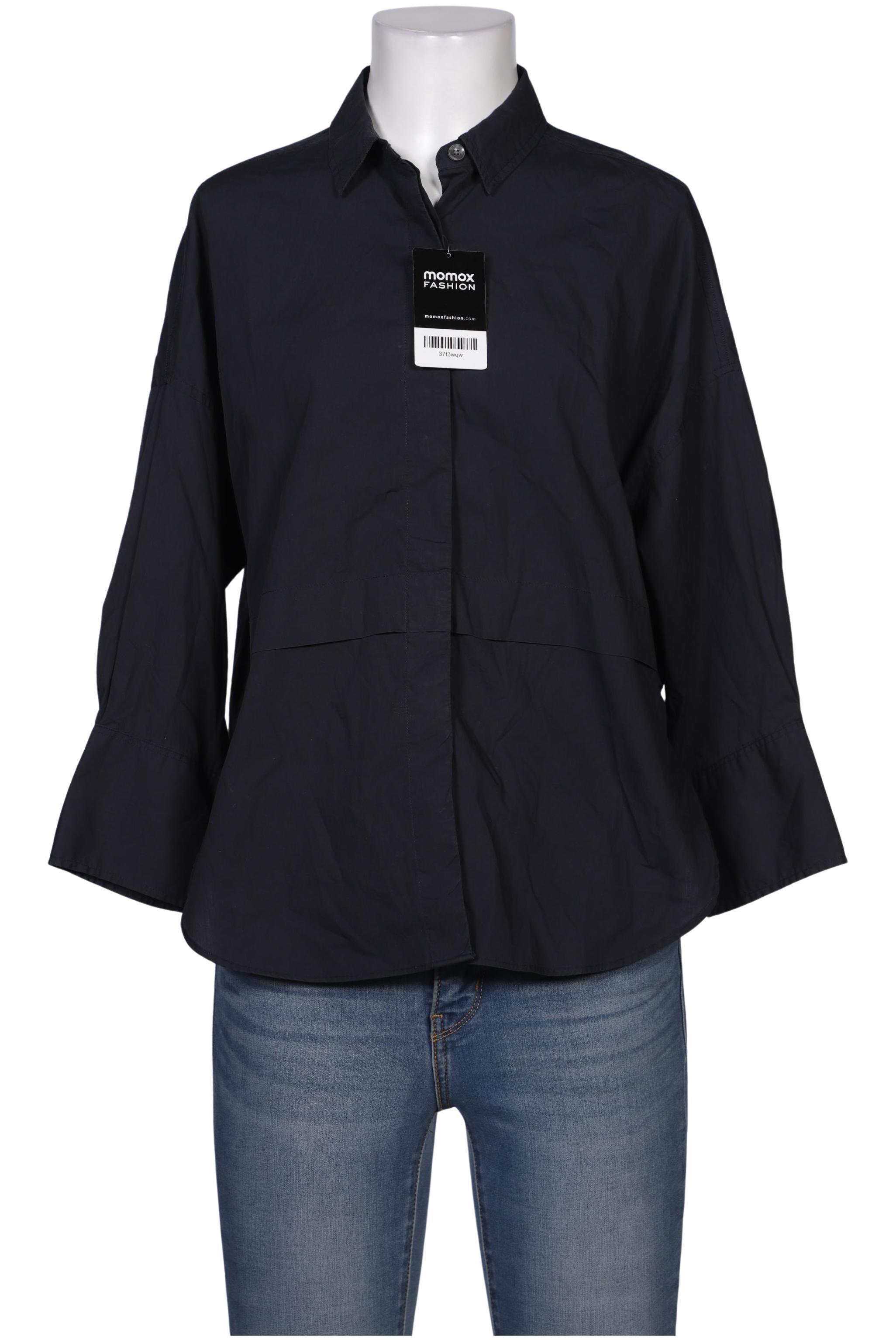 

Closed Damen Bluse, marineblau, Gr. 32