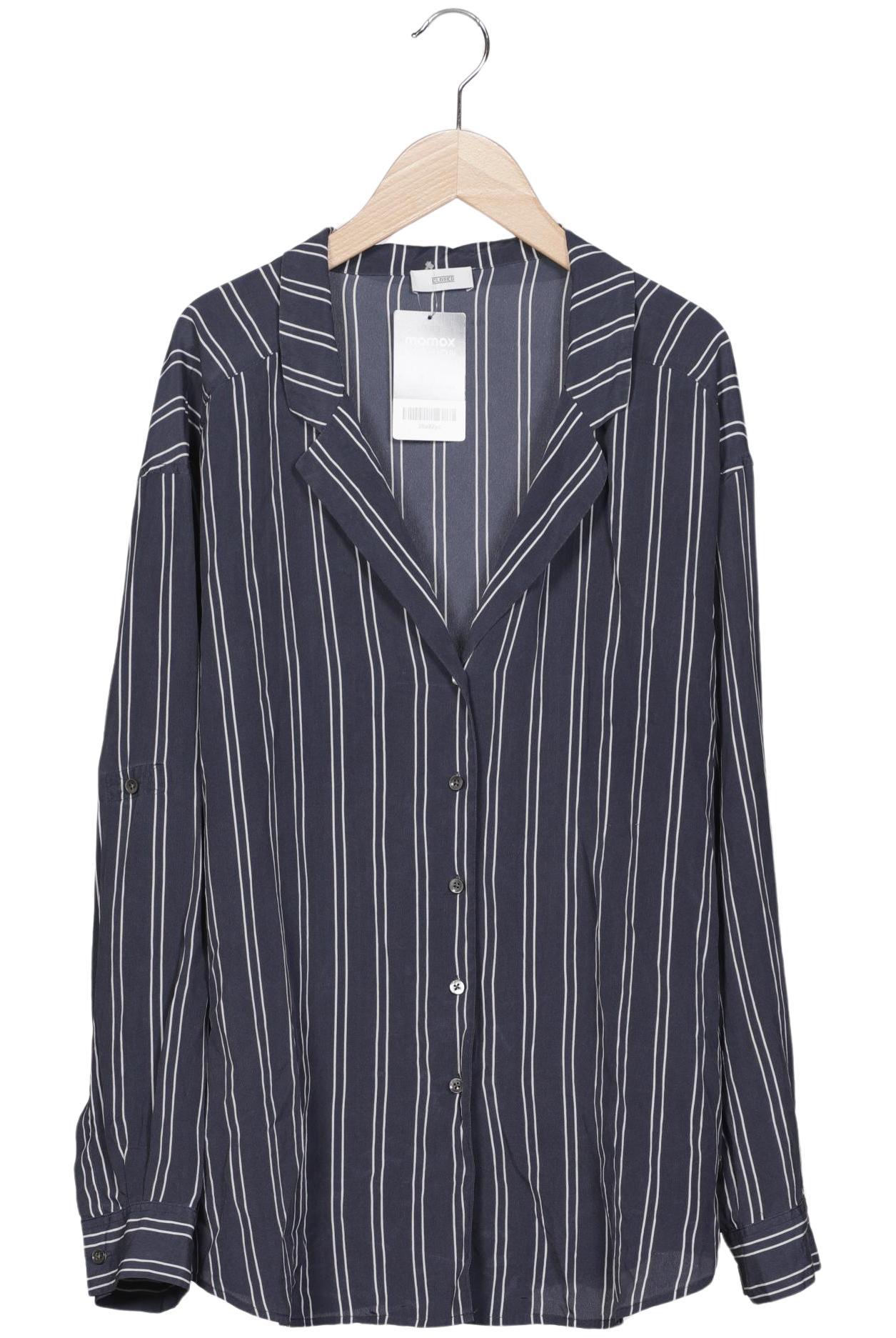 

Closed Damen Bluse, marineblau, Gr. 44