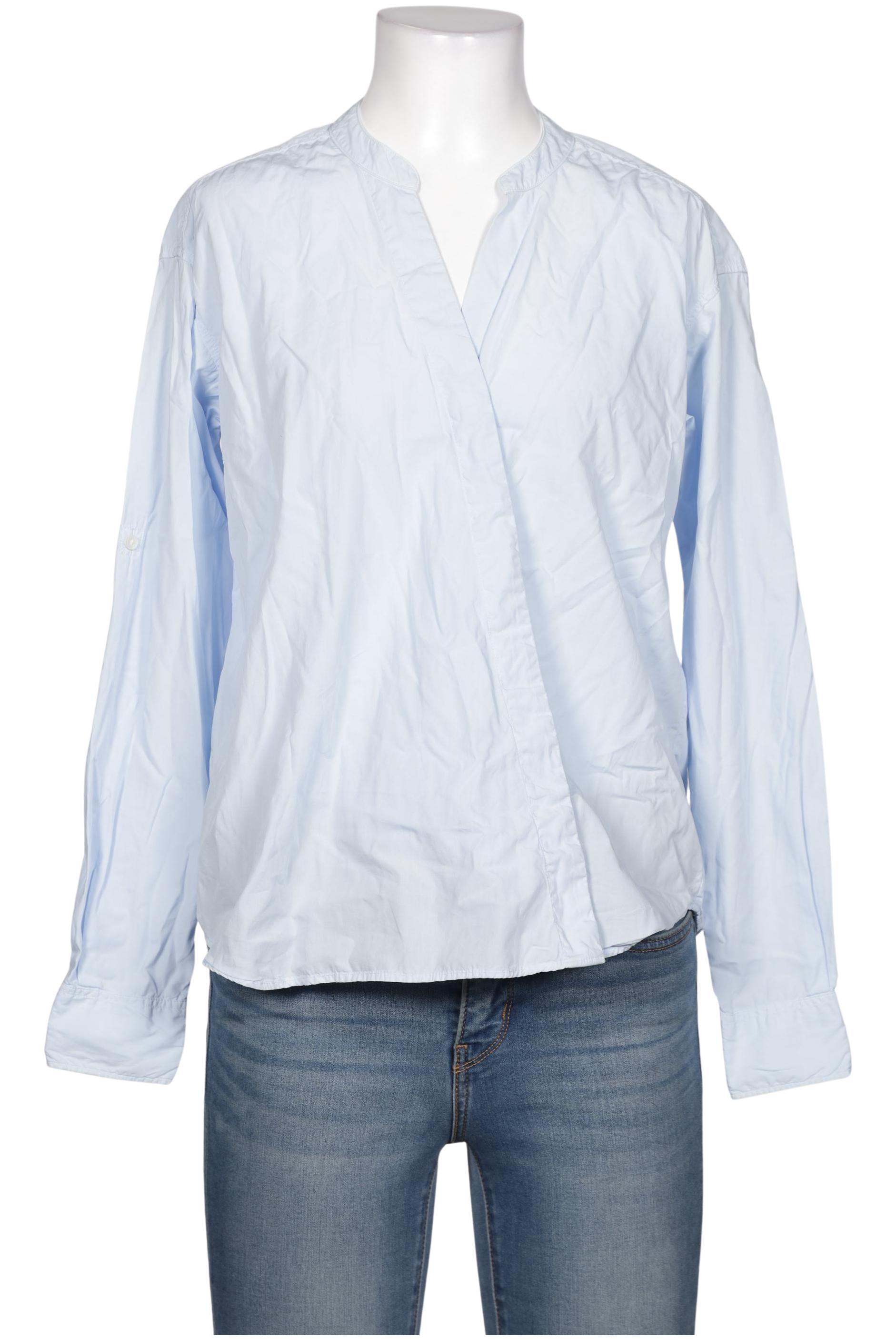 

Closed Damen Bluse, hellblau, Gr. 34