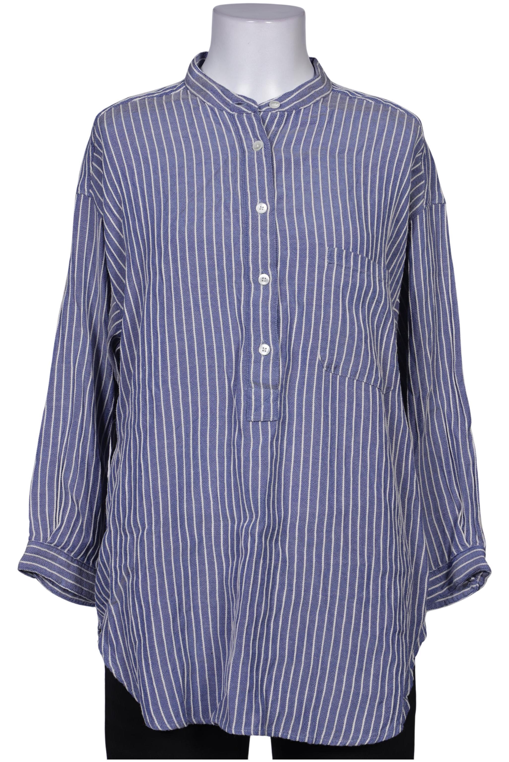 

Closed Damen Bluse, blau, Gr. 36